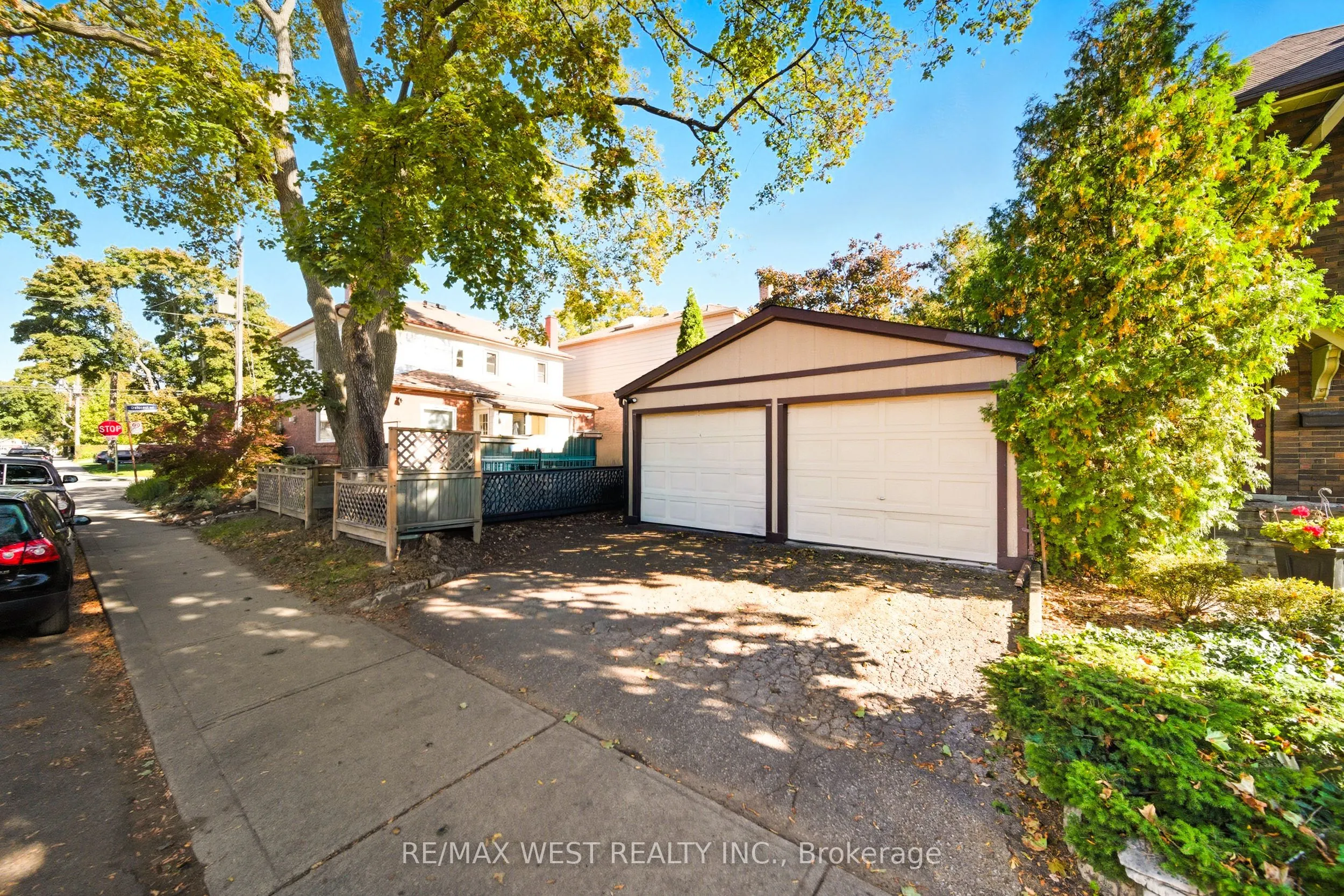 45 Deforest Road