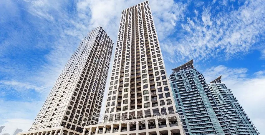 30 Elm Drive W, #1811