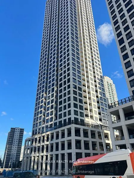 30 Elm Drive W, #1811