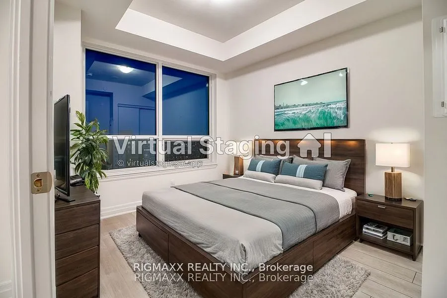 30 Elm Drive W, #1811