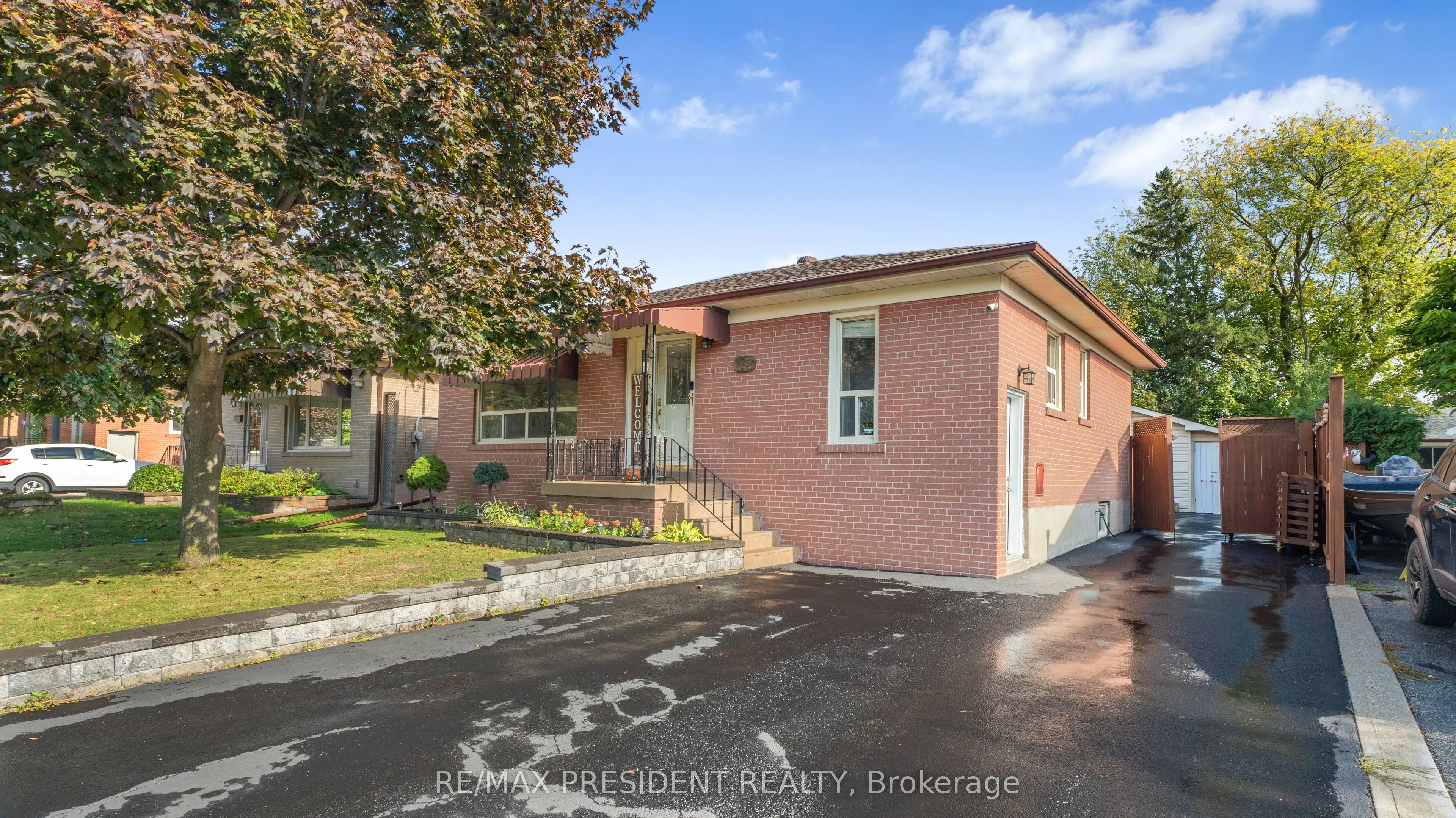 163 Prince Charles Drive