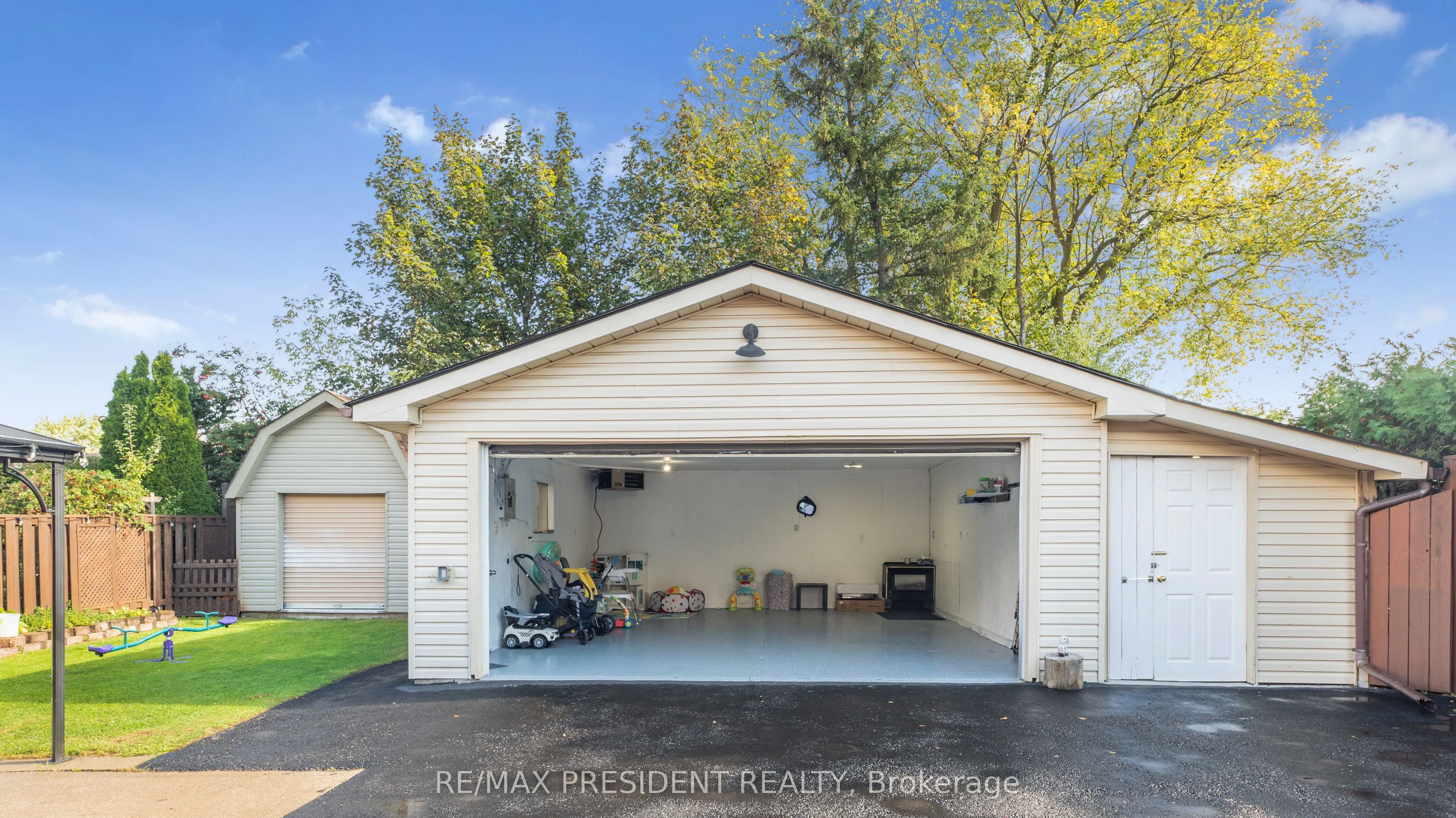 163 Prince Charles Drive