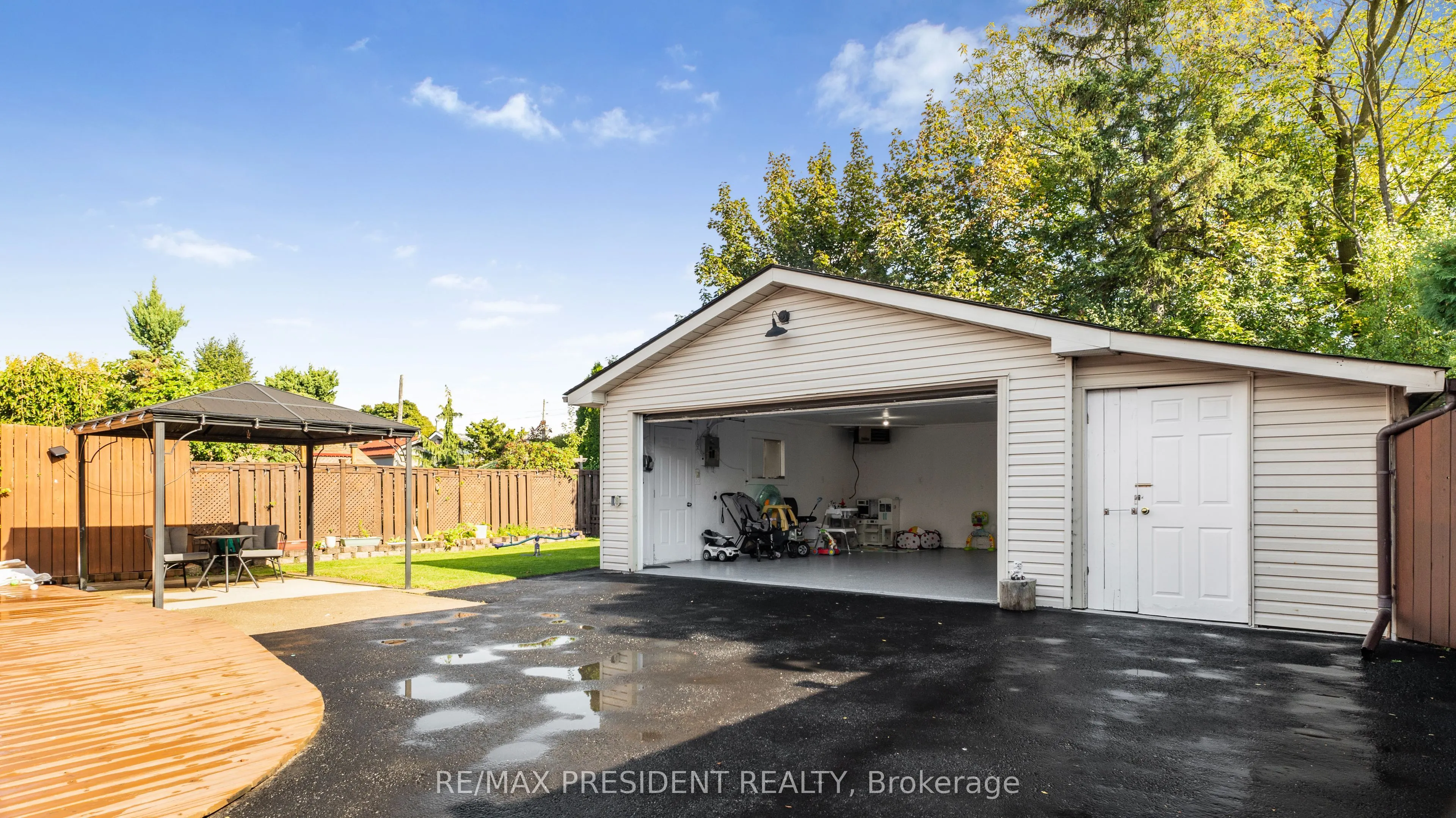 163 Prince Charles Drive