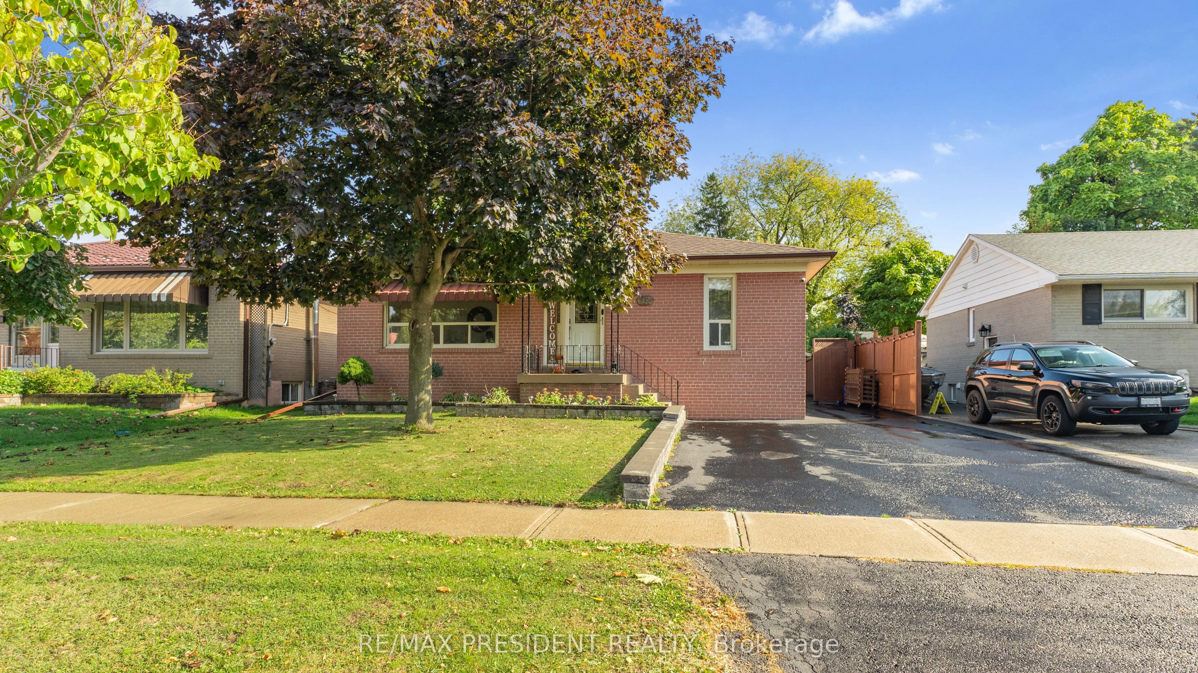 163 Prince Charles Drive
