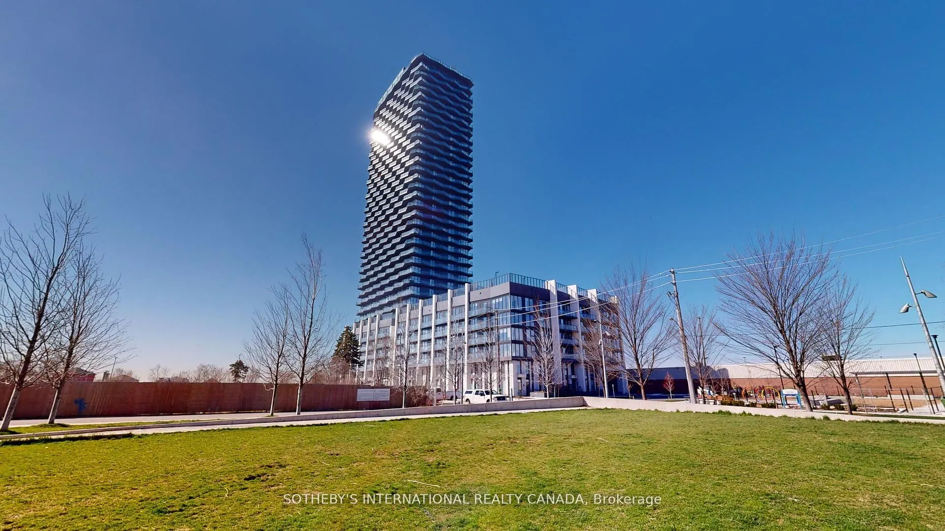 36 Zorra Street, #3103
