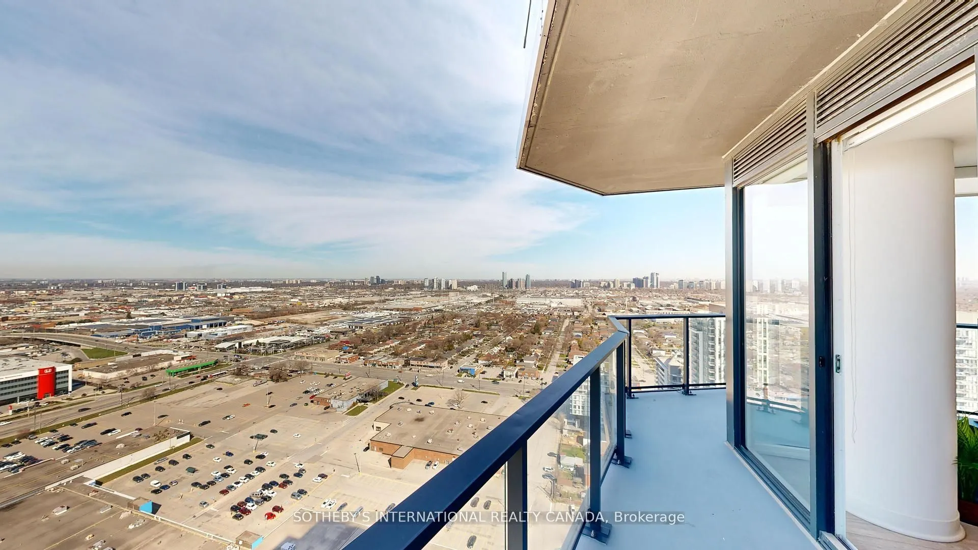 36 Zorra Street, #3103