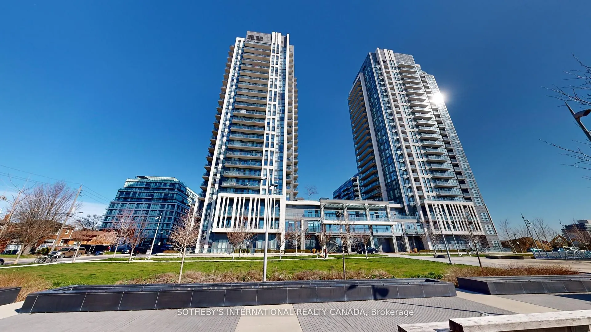 36 Zorra Street, #3103
