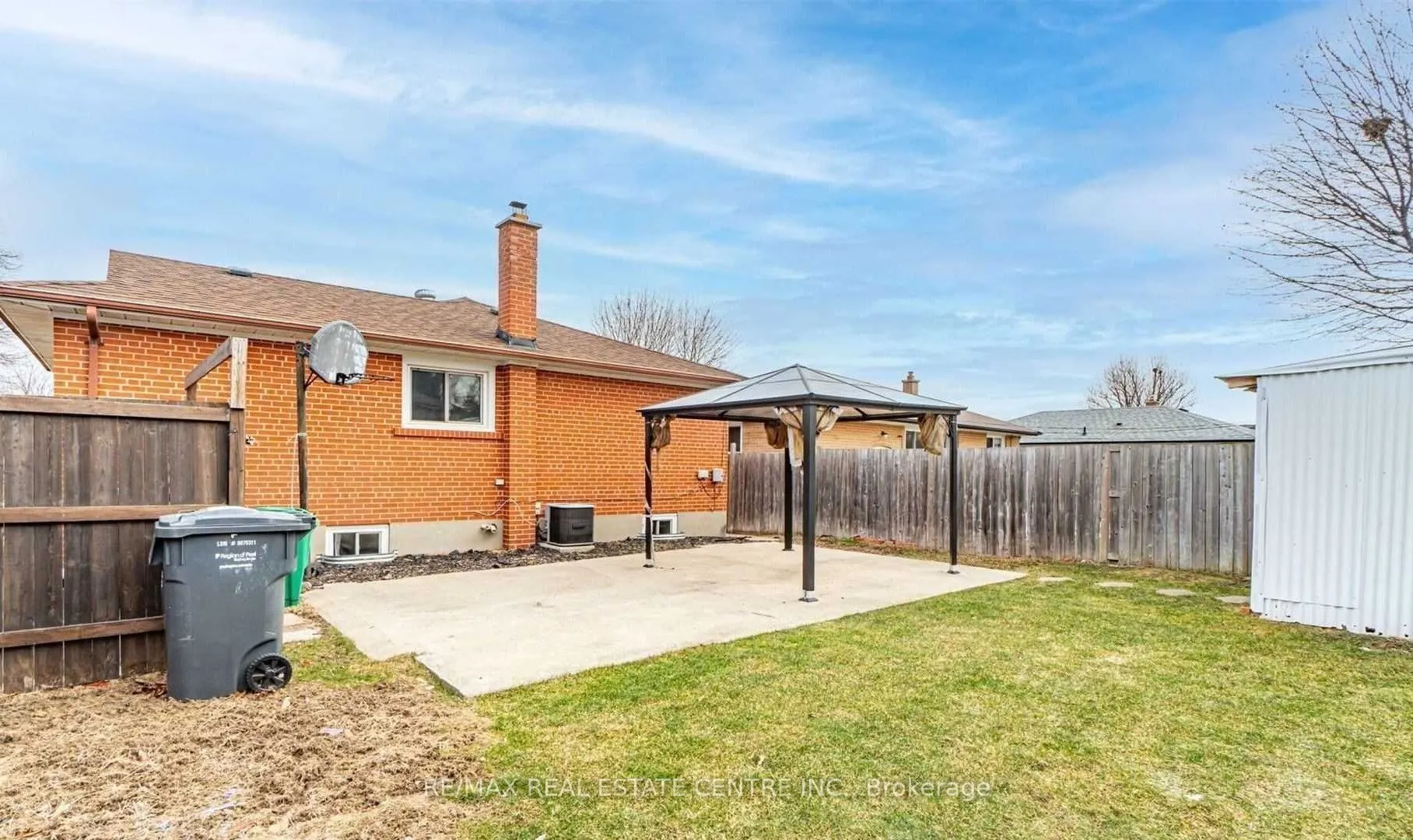 2 Milner Road
