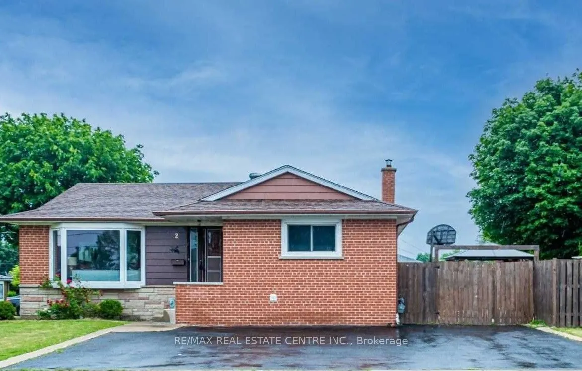 2 Milner Road
