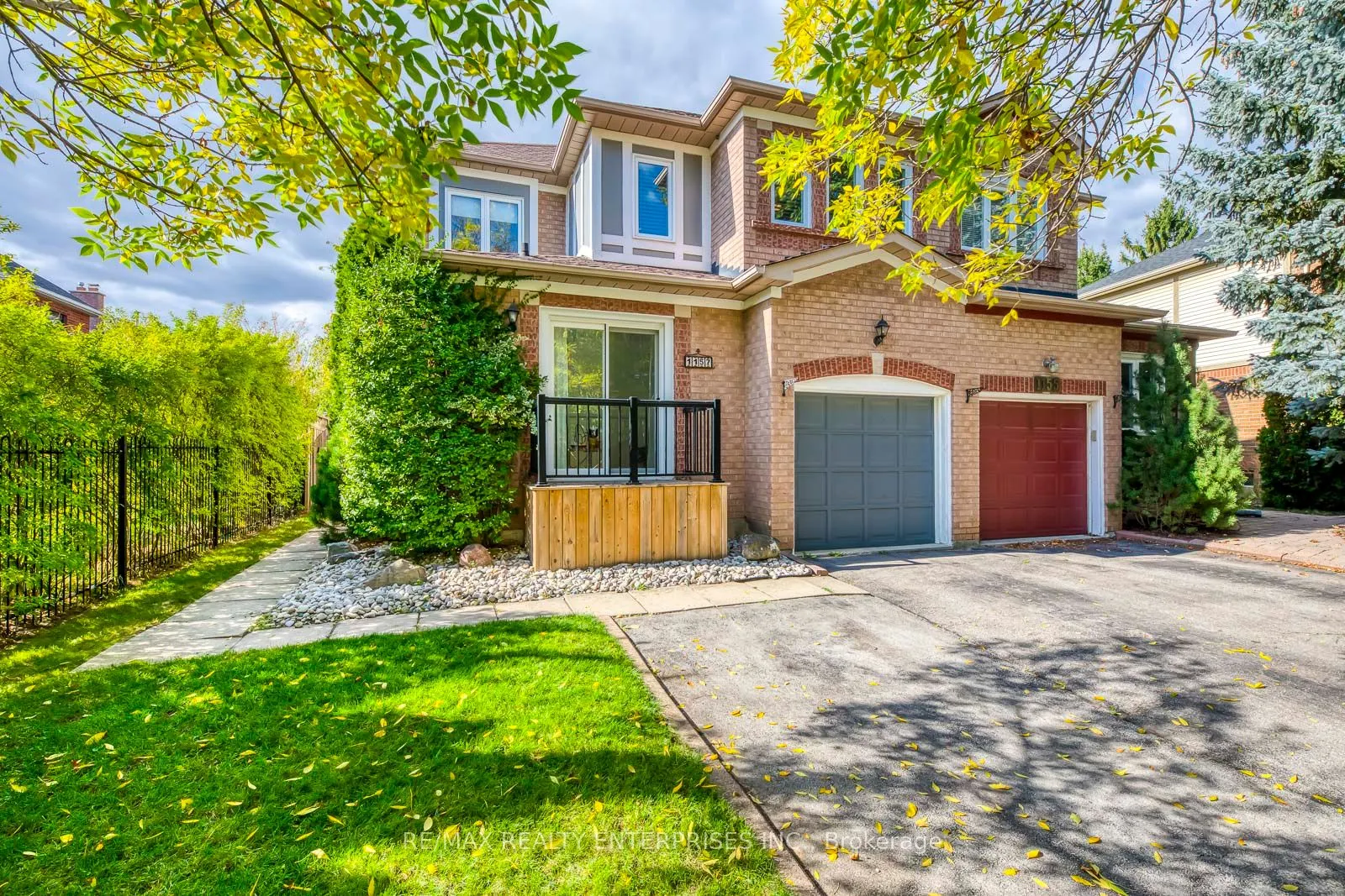 1157 Beechnut Road