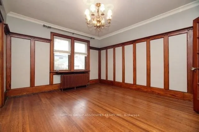 36 Glenholme Avenue, #Main
