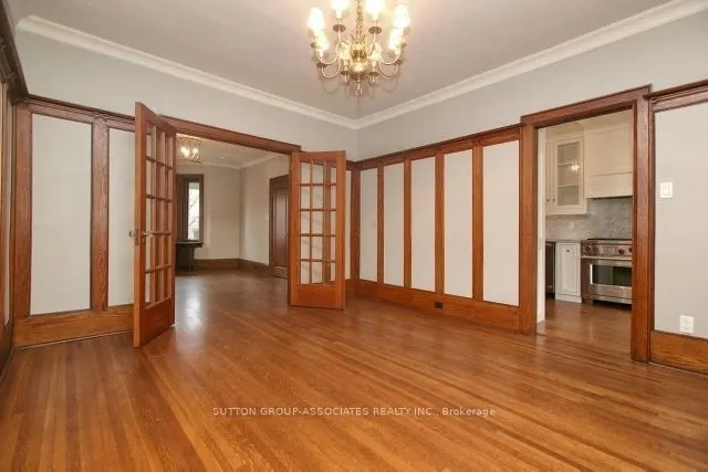 36 Glenholme Avenue, #Main