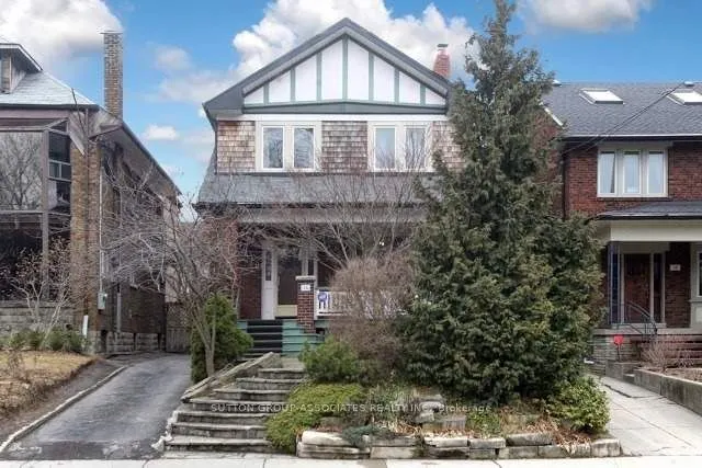 36 Glenholme Avenue, #Main