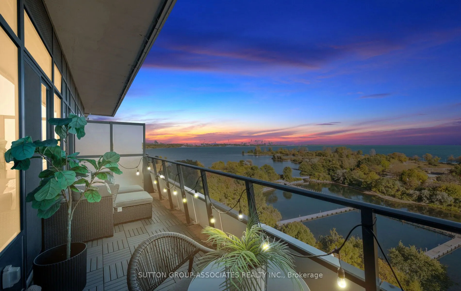20 Shore Breeze Drive, #703
