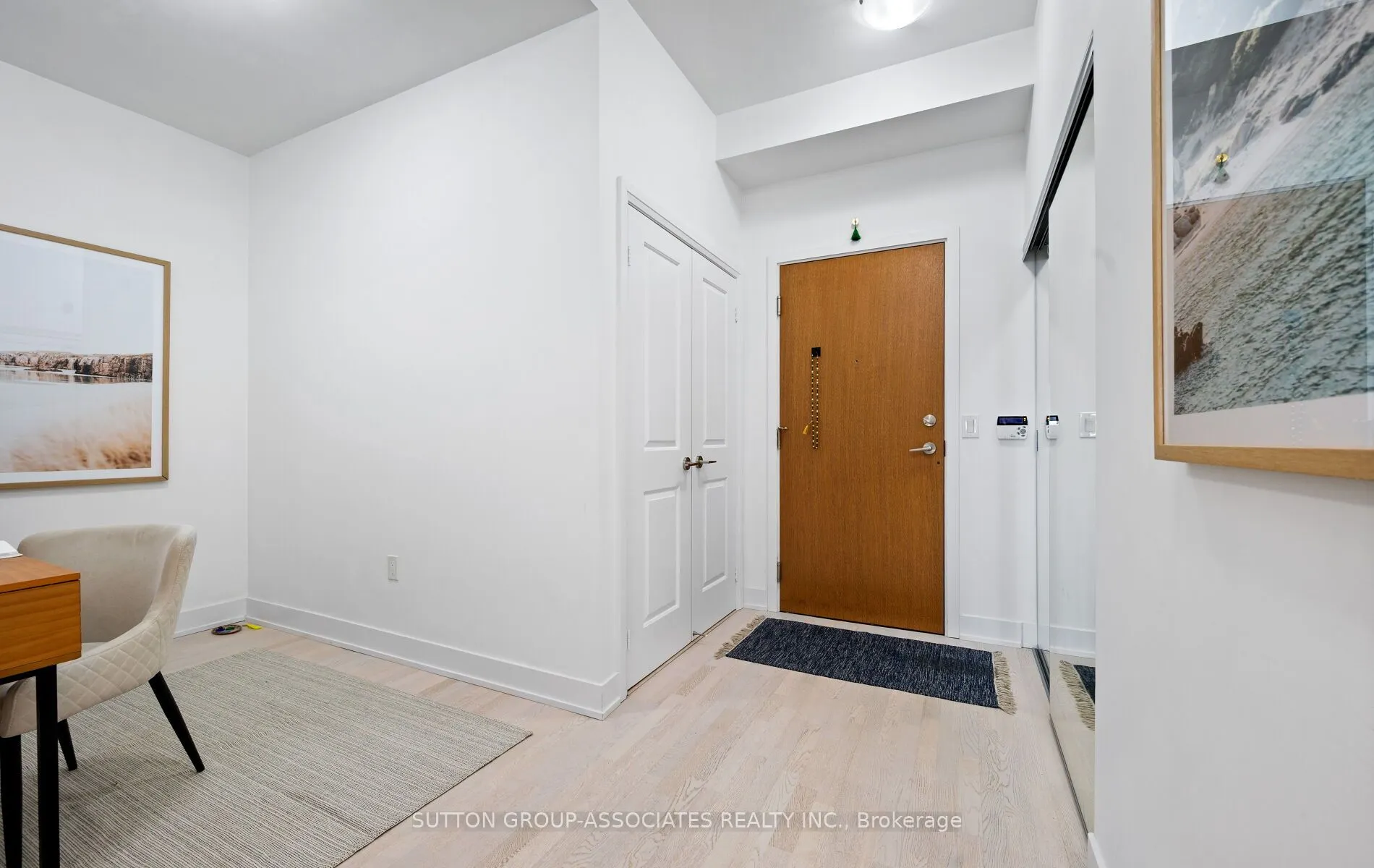 20 Shore Breeze Drive, #703