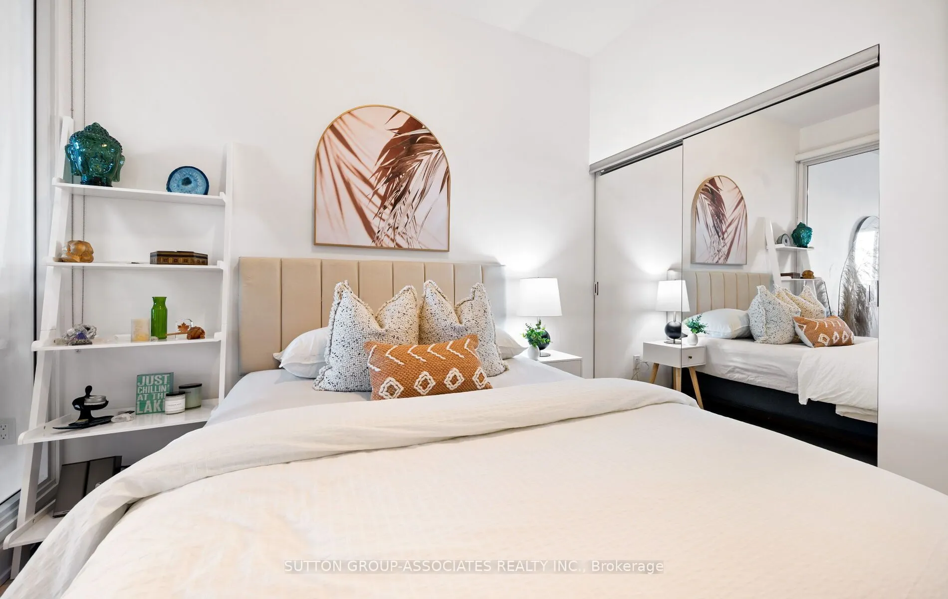 20 Shore Breeze Drive, #703