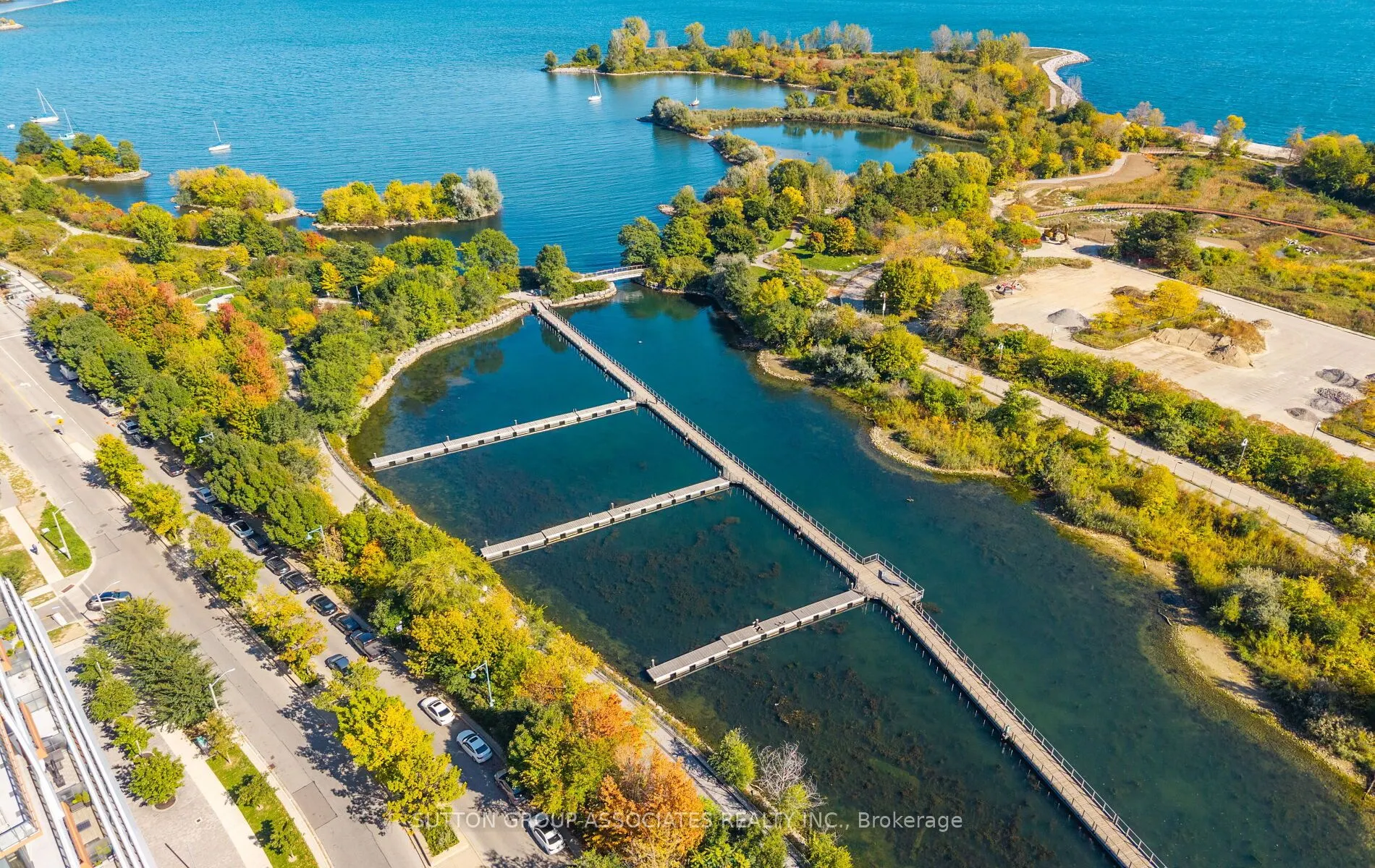 20 Shore Breeze Drive, #703