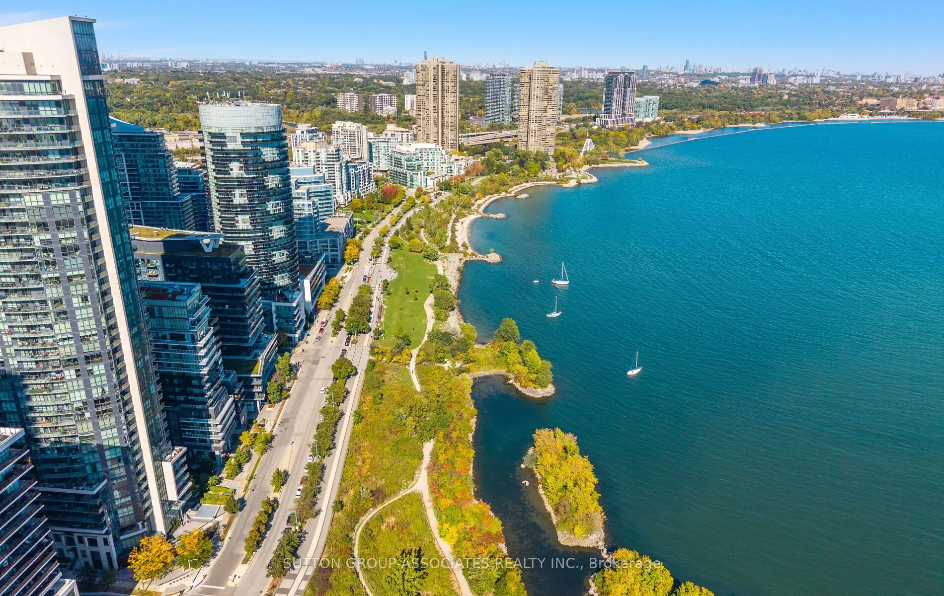 20 Shore Breeze Drive, #703