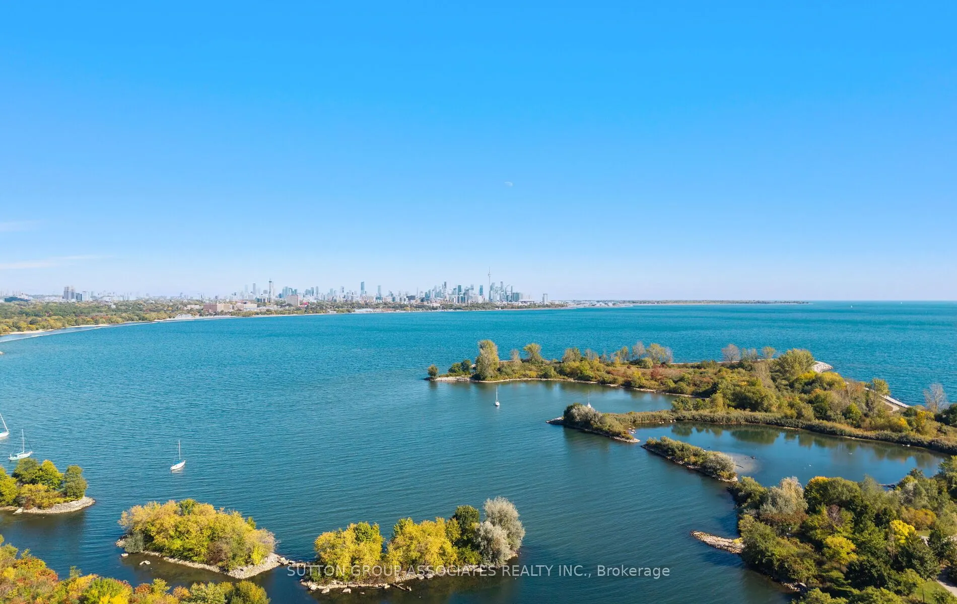 20 Shore Breeze Drive, #703