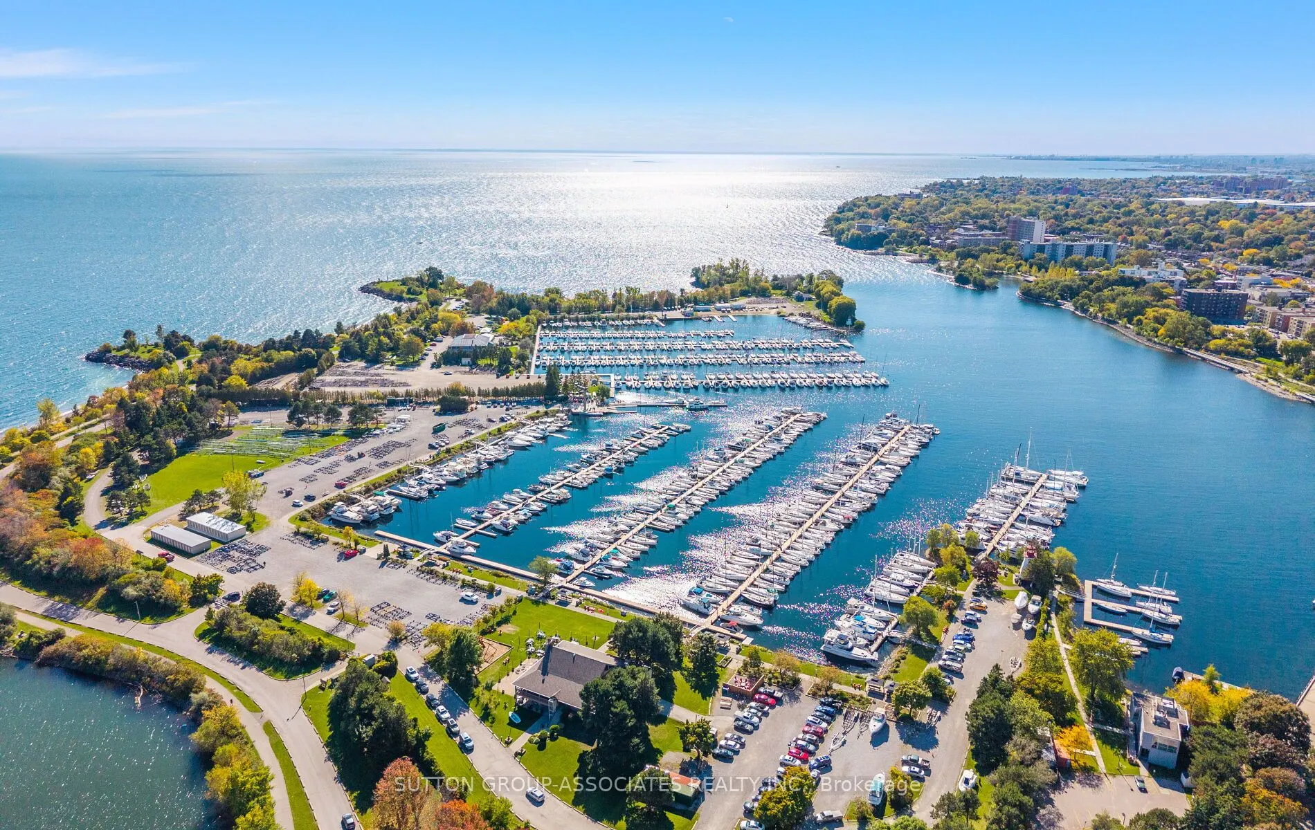20 Shore Breeze Drive, #703