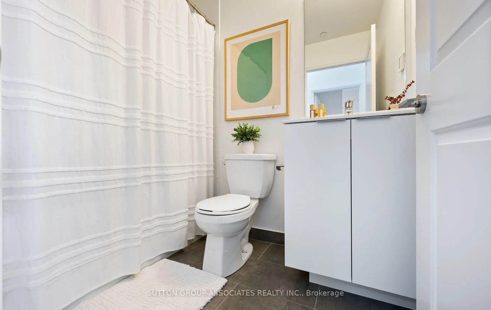 20 Shore Breeze Drive, #703
