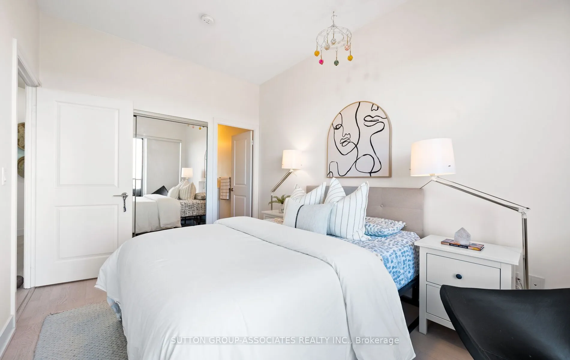 20 Shore Breeze Drive, #703