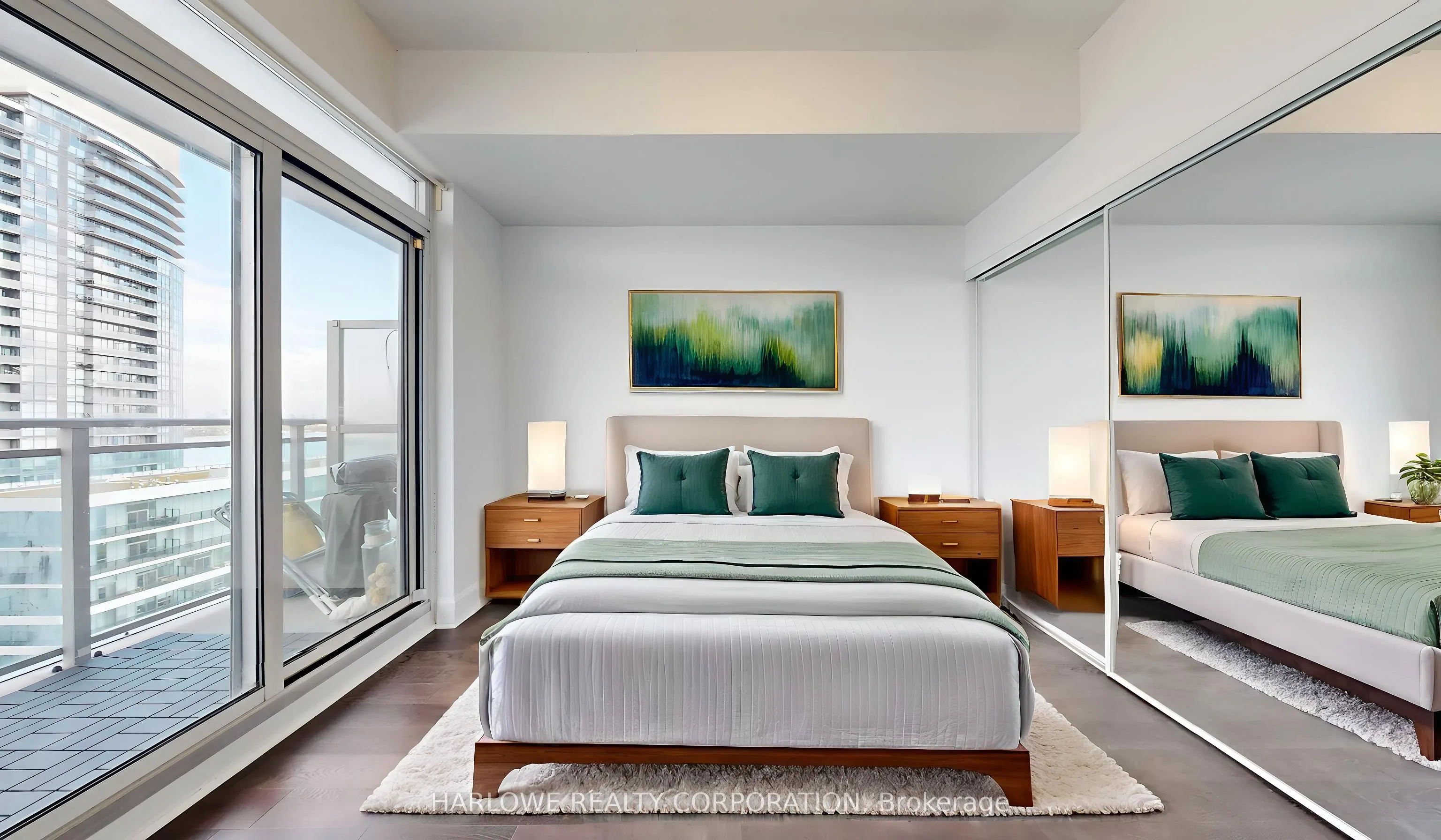 33 Shore Breeze Drive, #2006