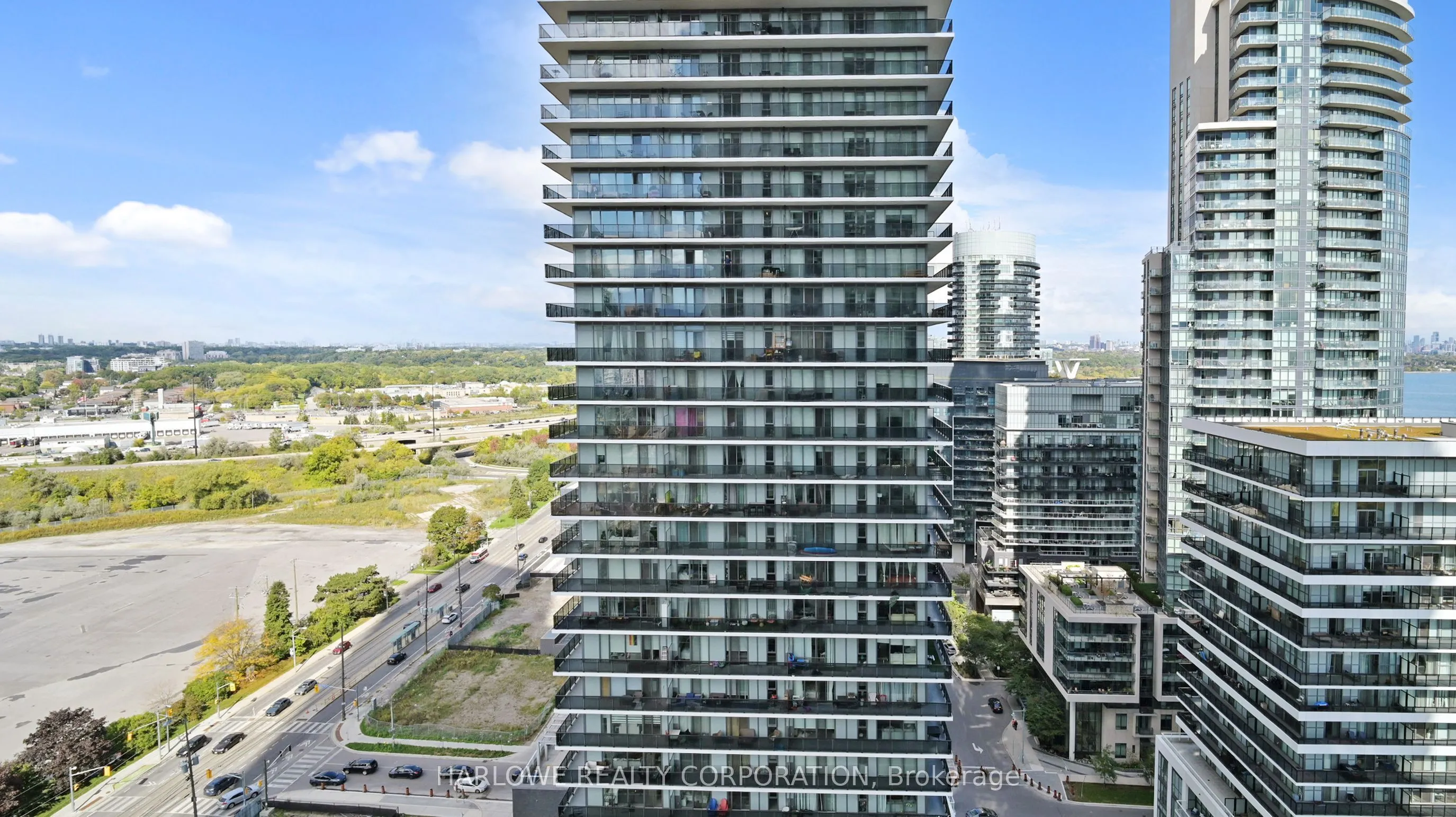 33 Shore Breeze Drive, #2006