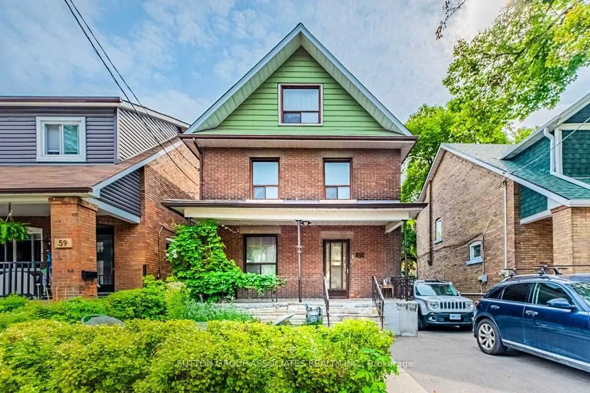 57 Aziel Street, #Main