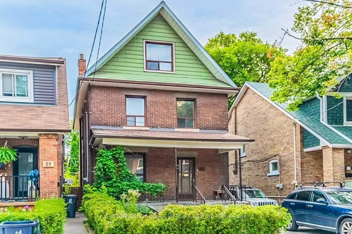 57 Aziel Street, #Main