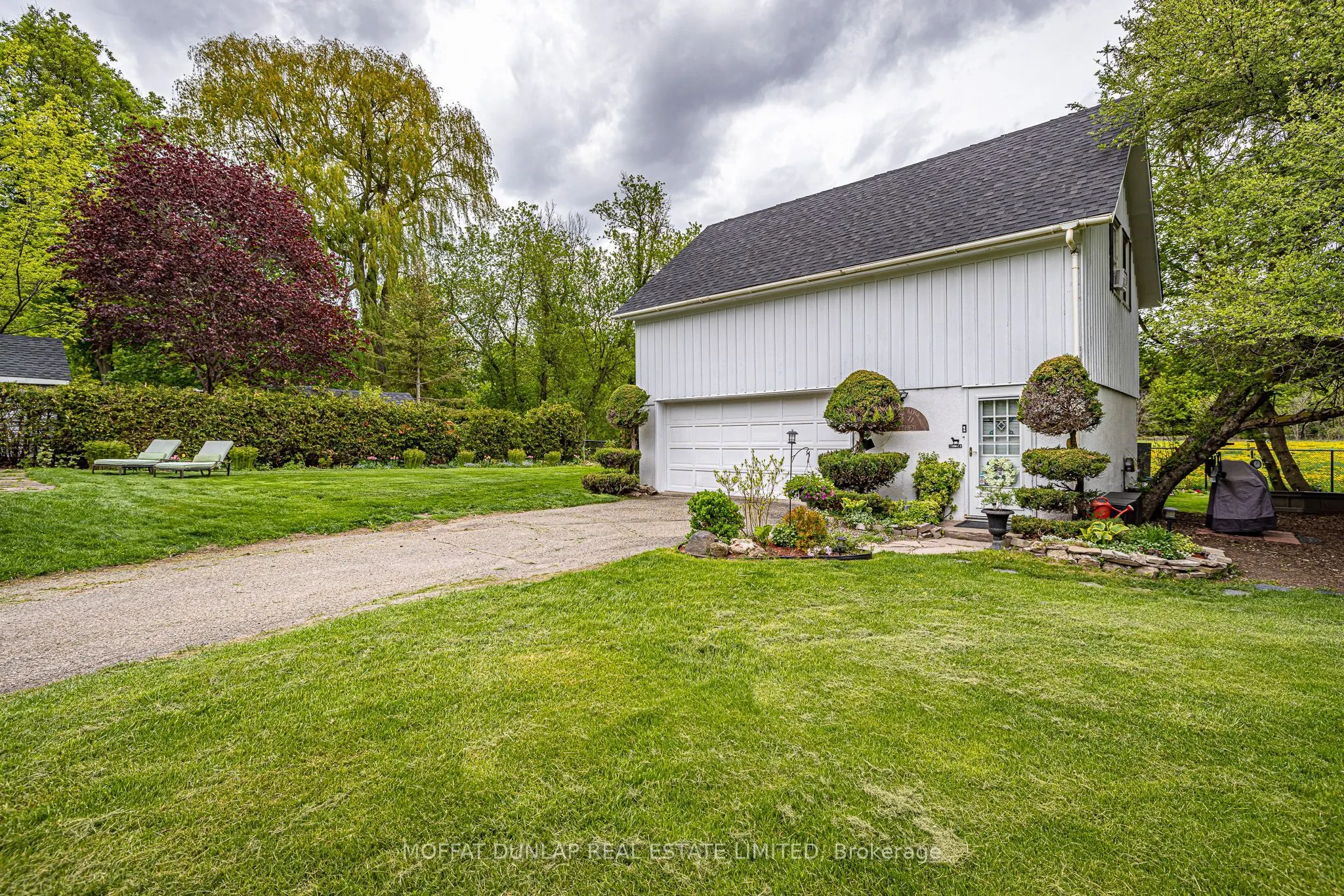 15589 McLaughlin Road