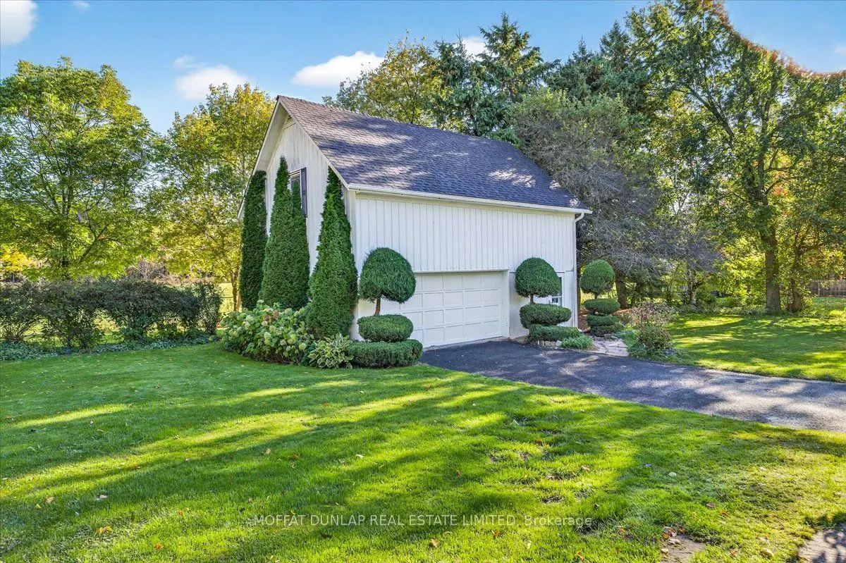 15589 McLaughlin Road