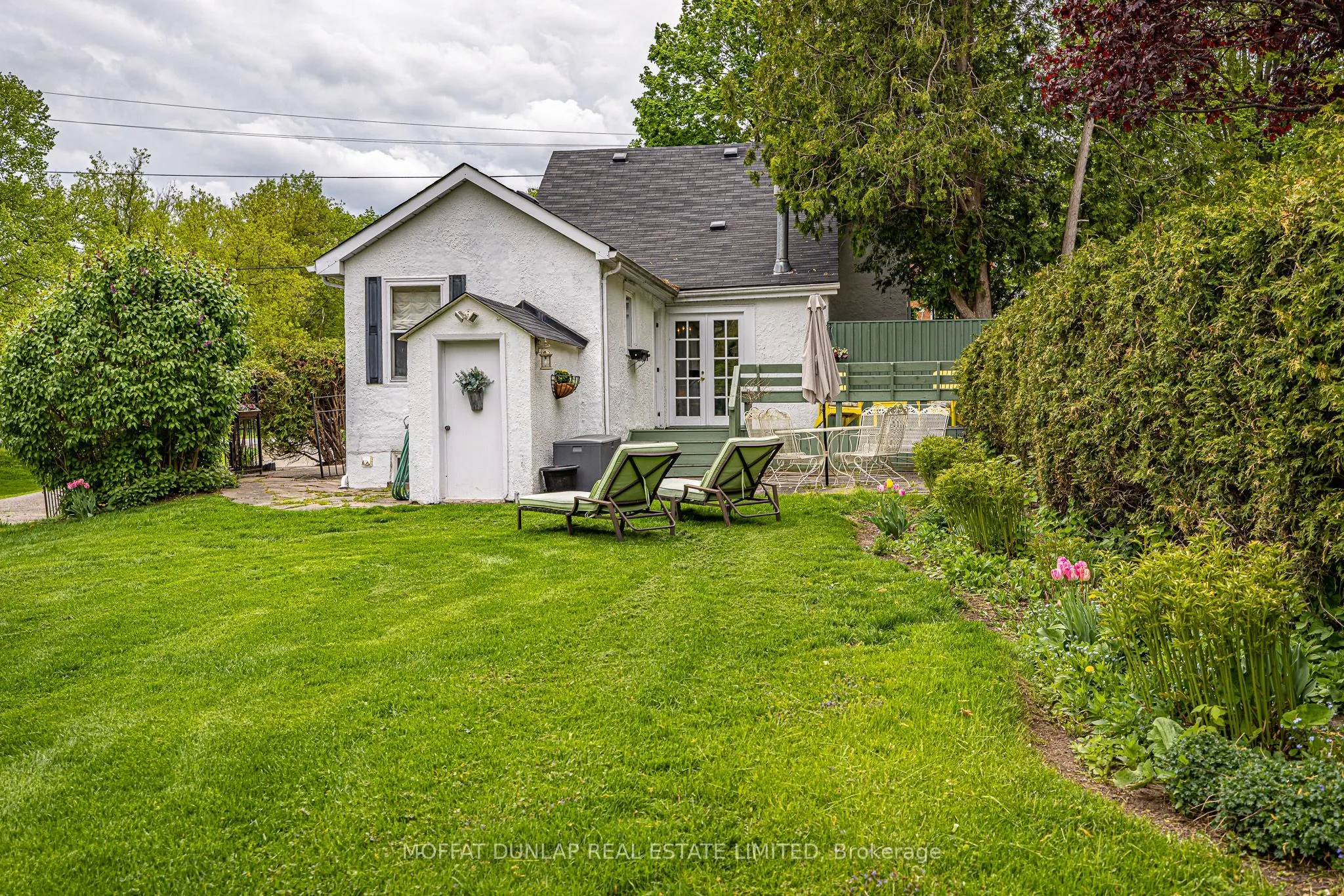 15589 McLaughlin Road