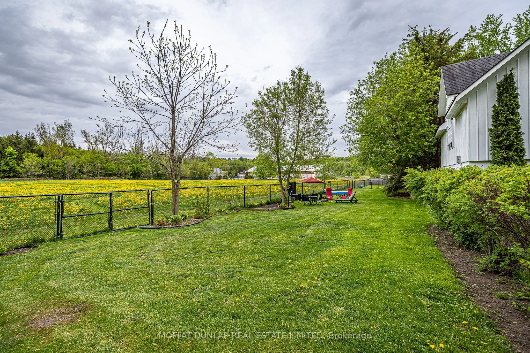 15589 McLaughlin Road