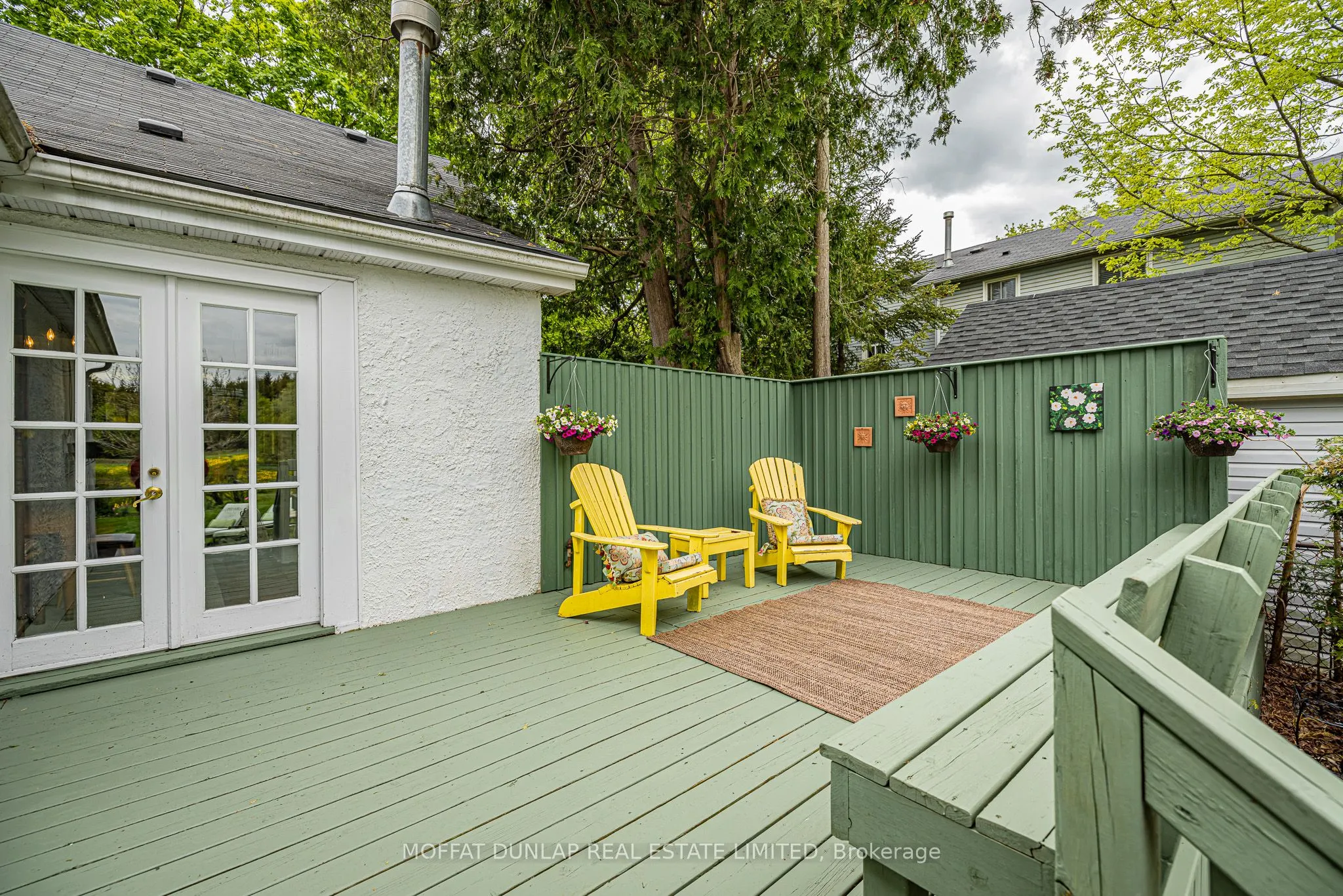 15589 McLaughlin Road