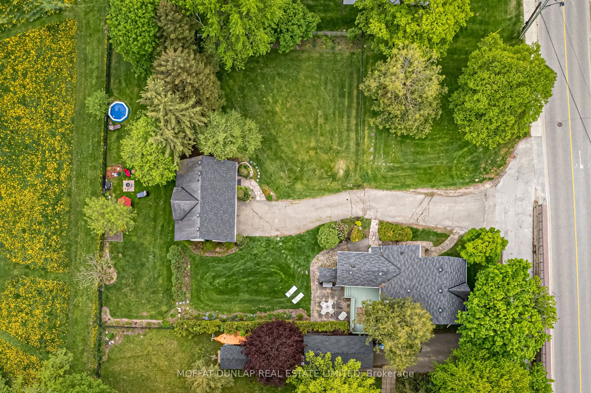 15589 McLaughlin Road