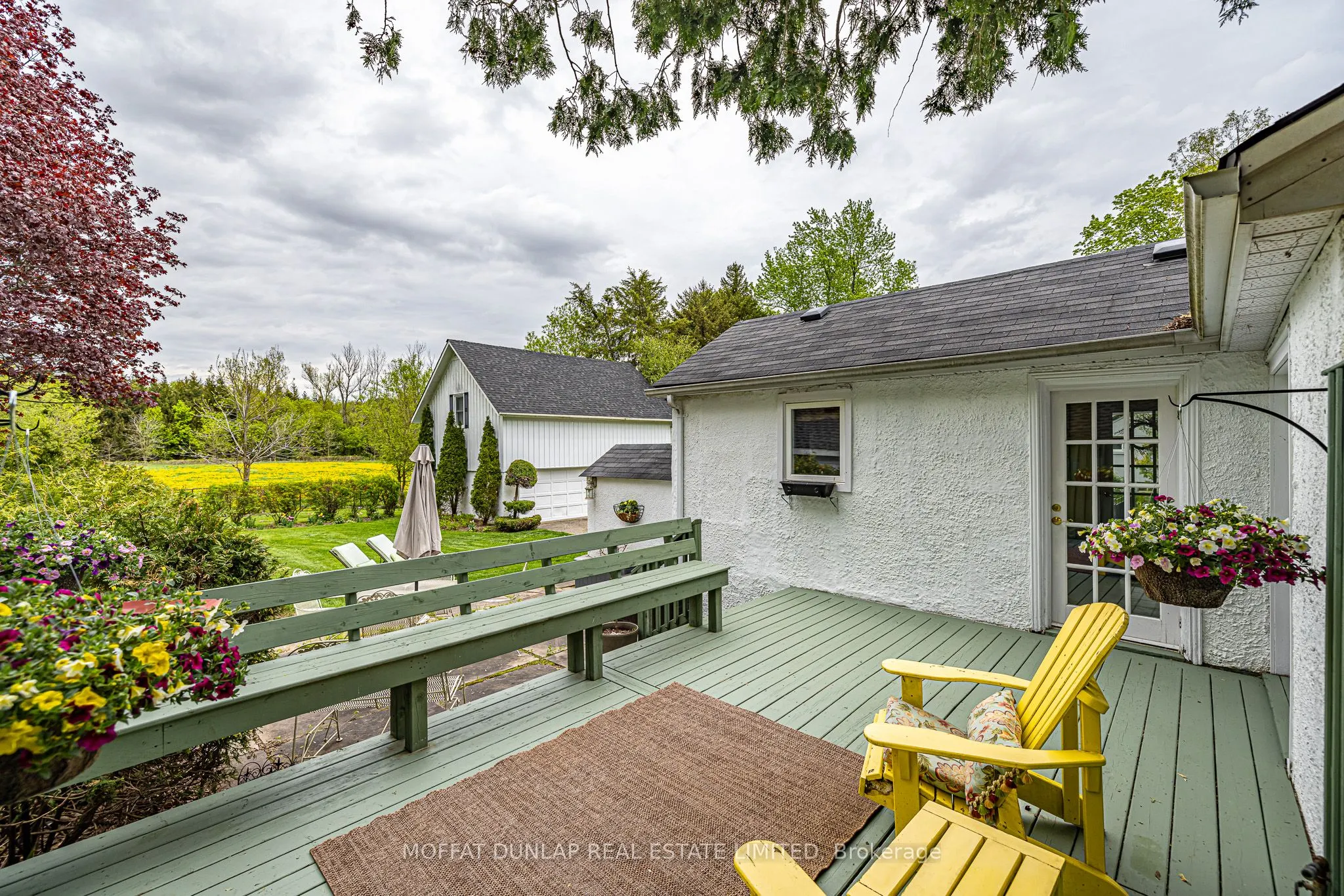 15589 McLaughlin Road