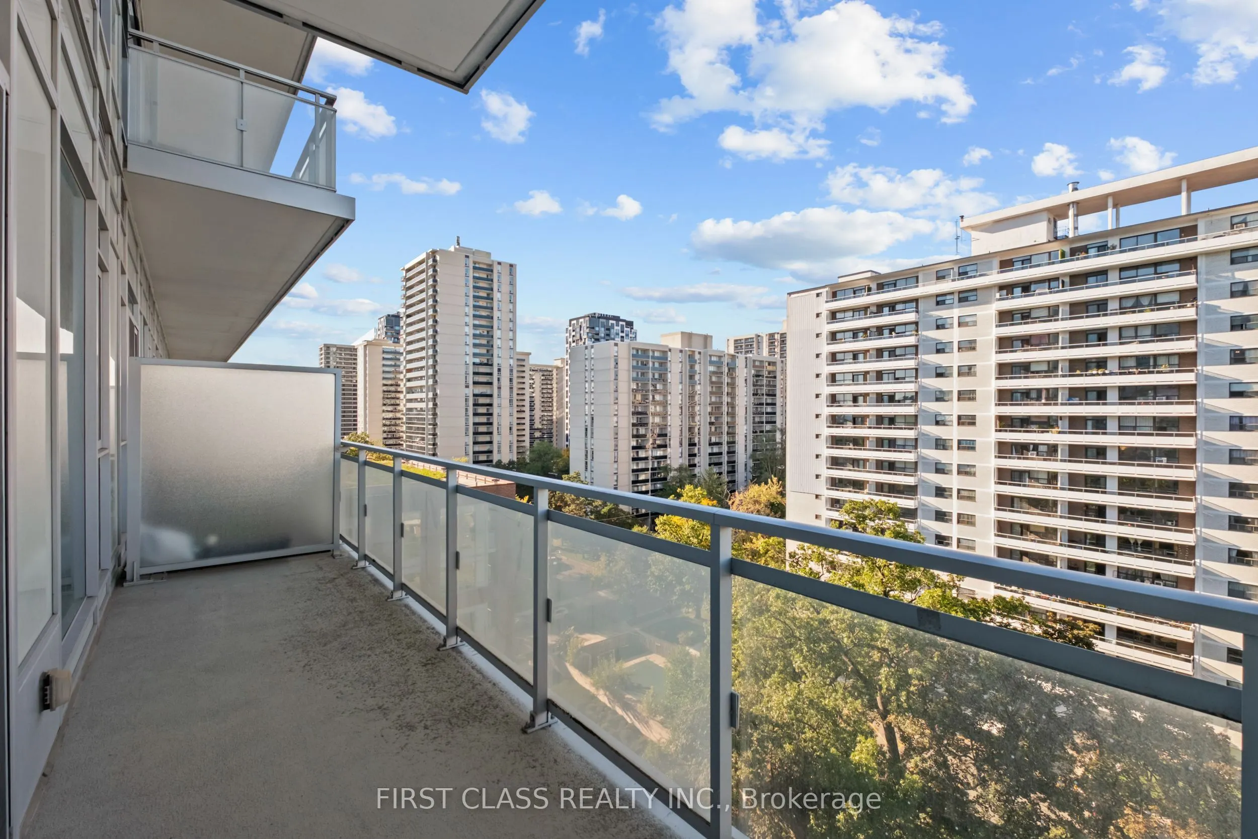 1830 Bloor Street W, #1020