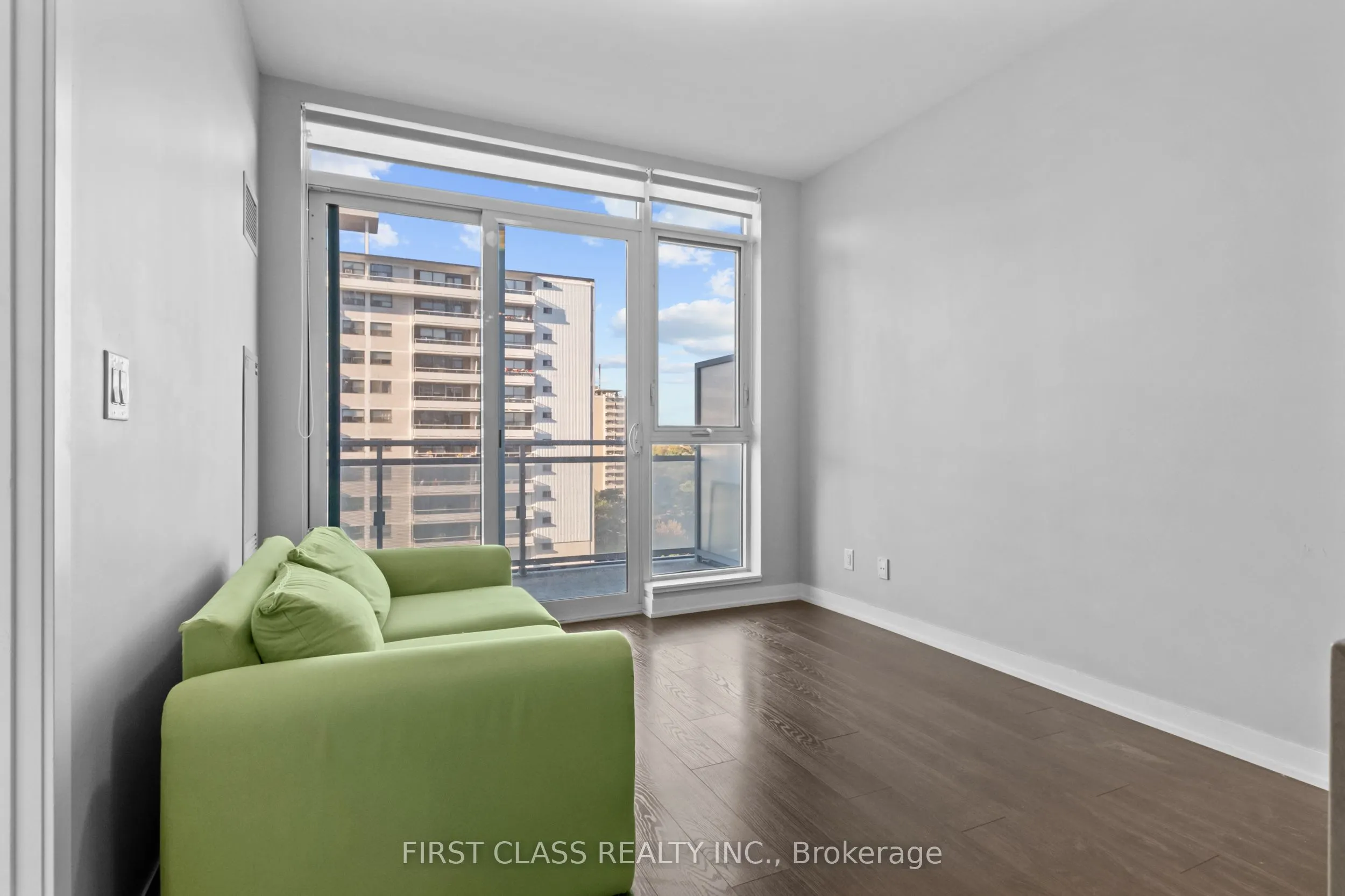 1830 Bloor Street W, #1020