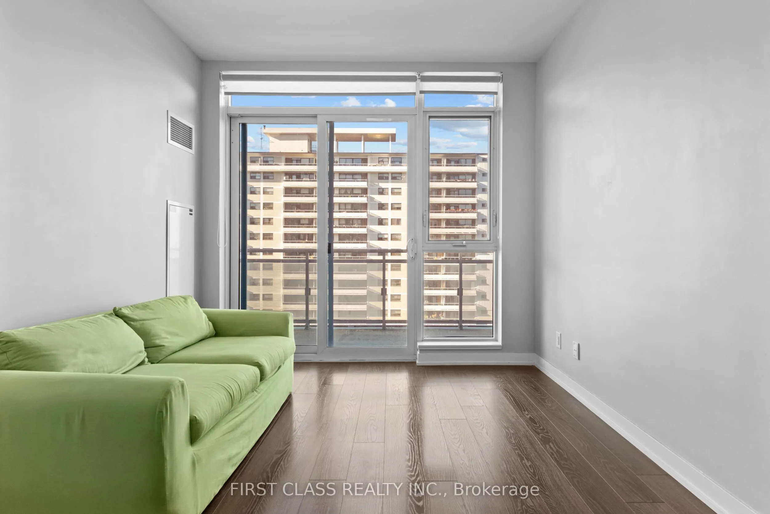 1830 Bloor Street W, #1020