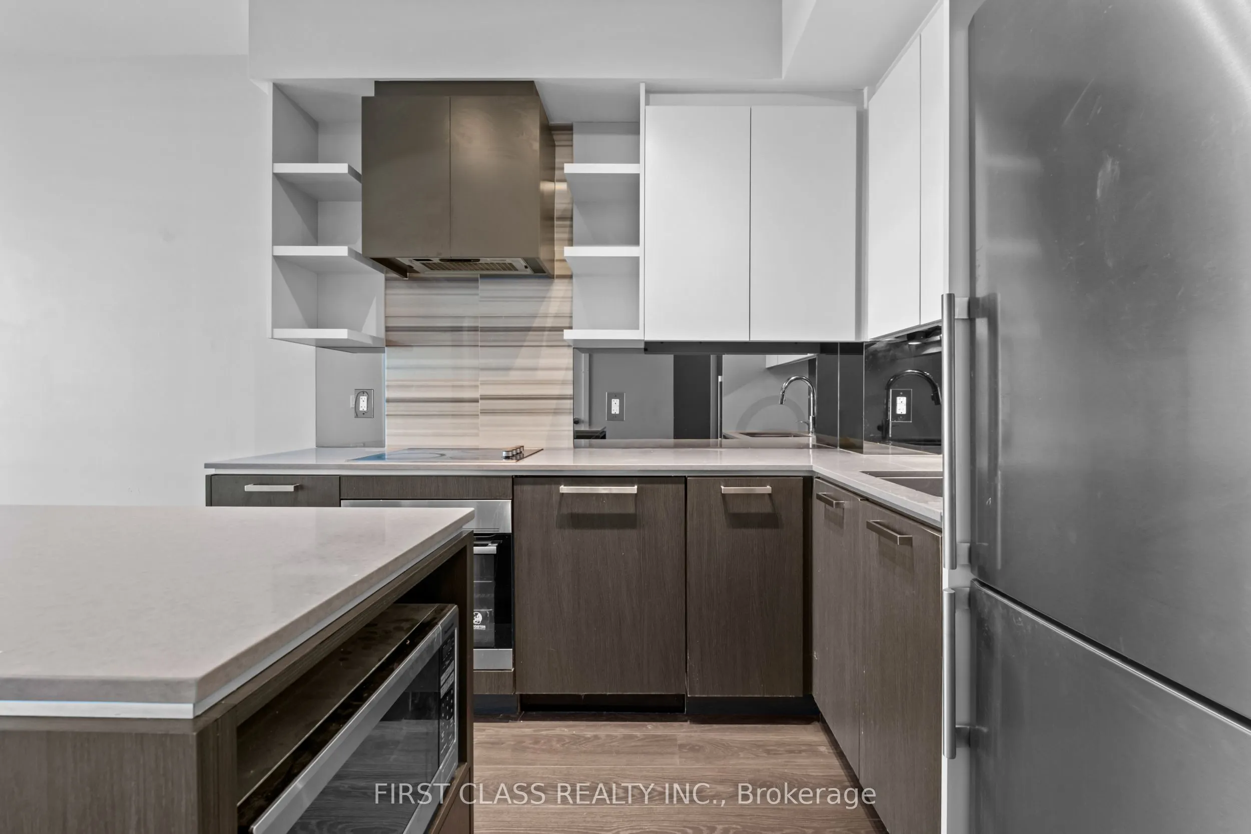 1830 Bloor Street W, #1020