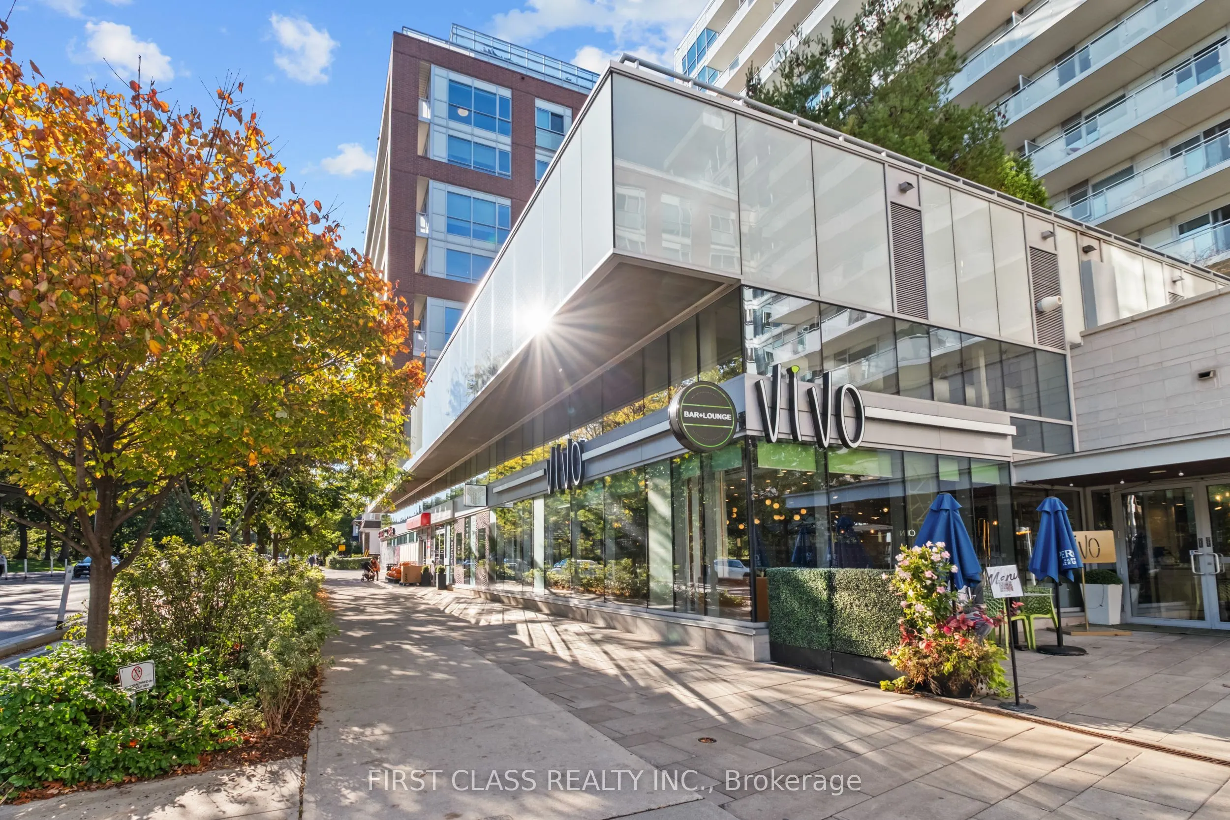 1830 Bloor Street W, #1020