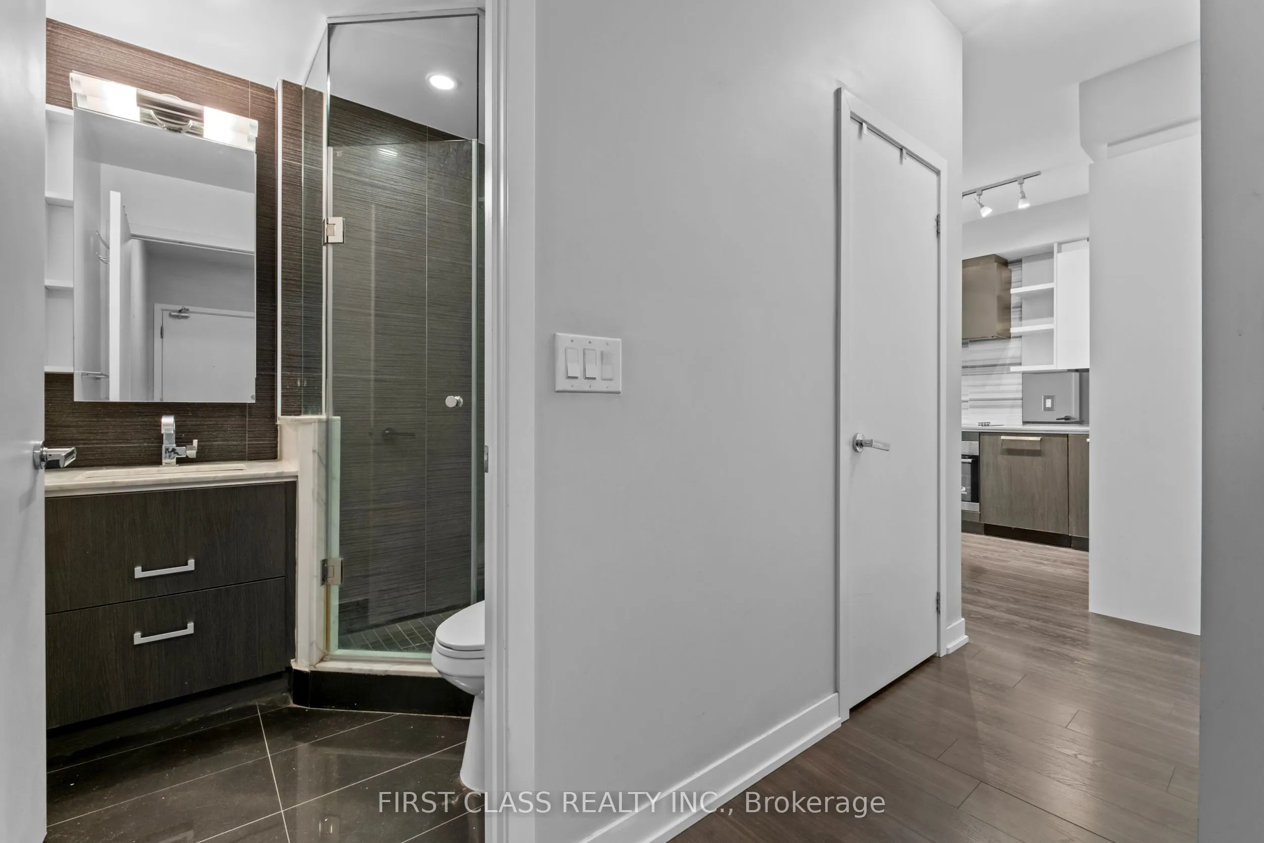 1830 Bloor Street W, #1020