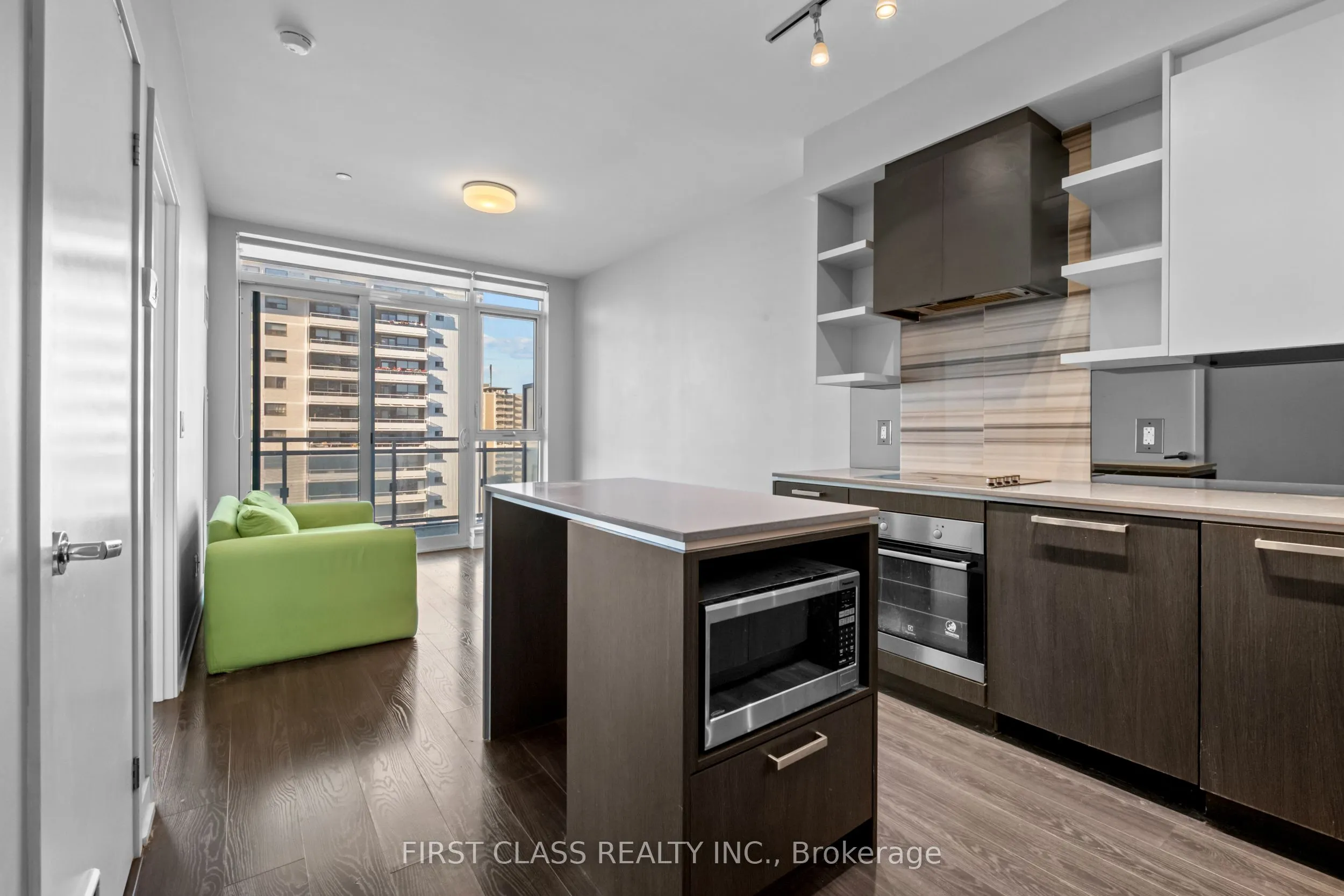 1830 Bloor Street W, #1020