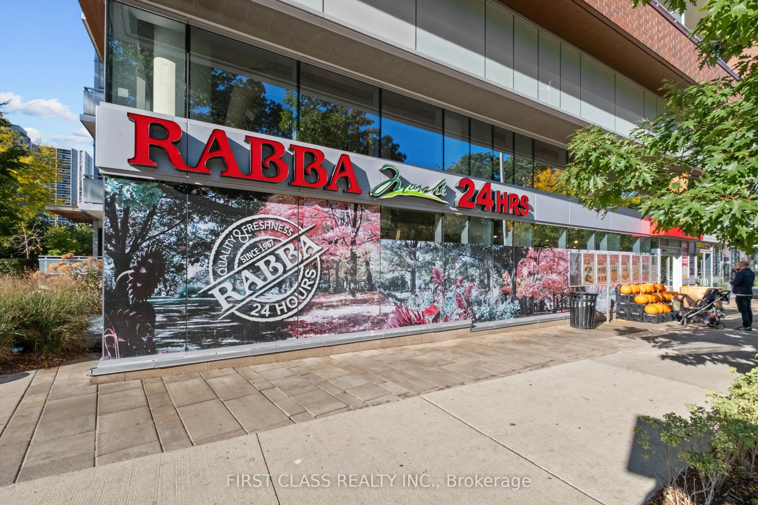 1830 Bloor Street W, #1020