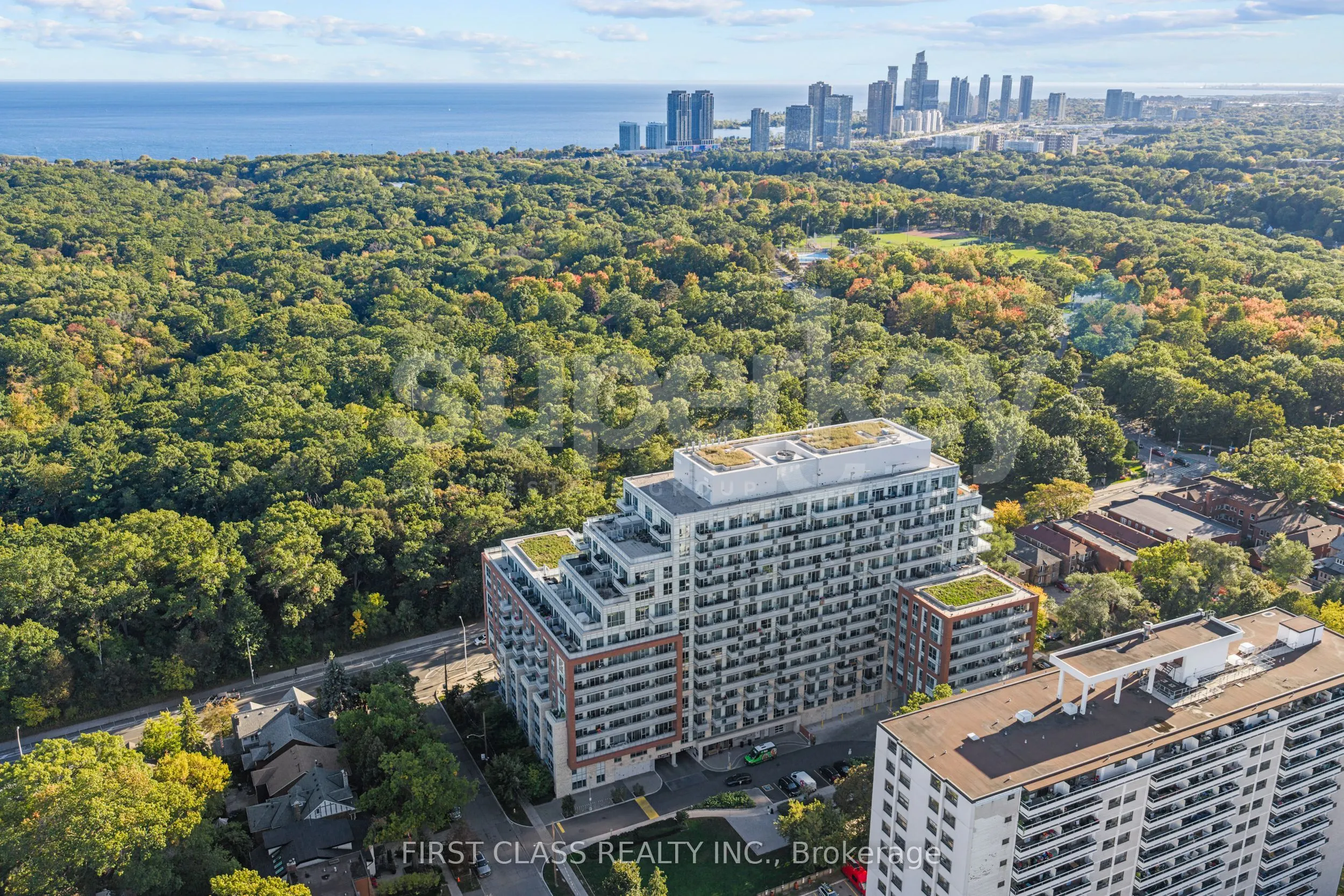 1830 Bloor Street W, #1020