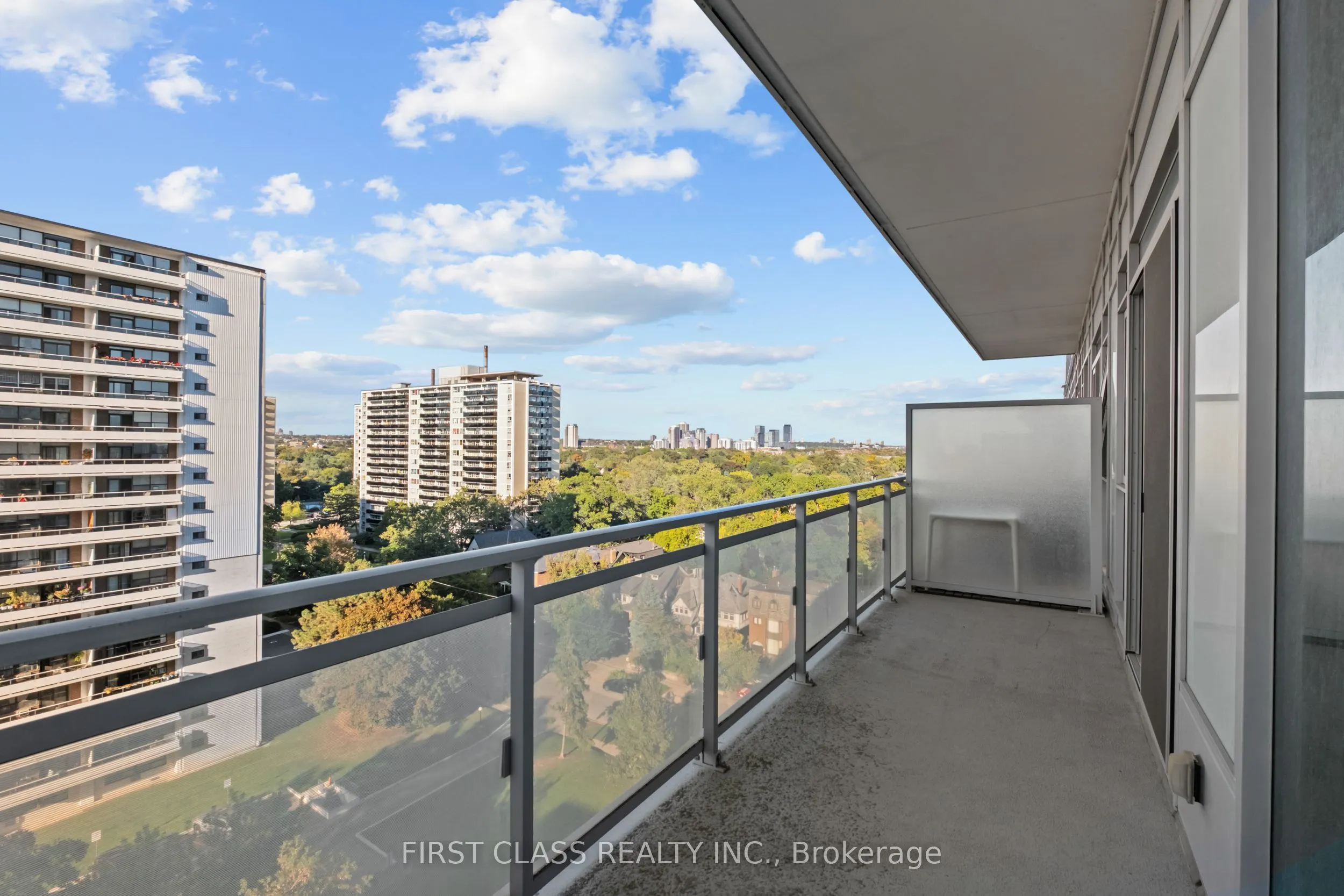 1830 Bloor Street W, #1020