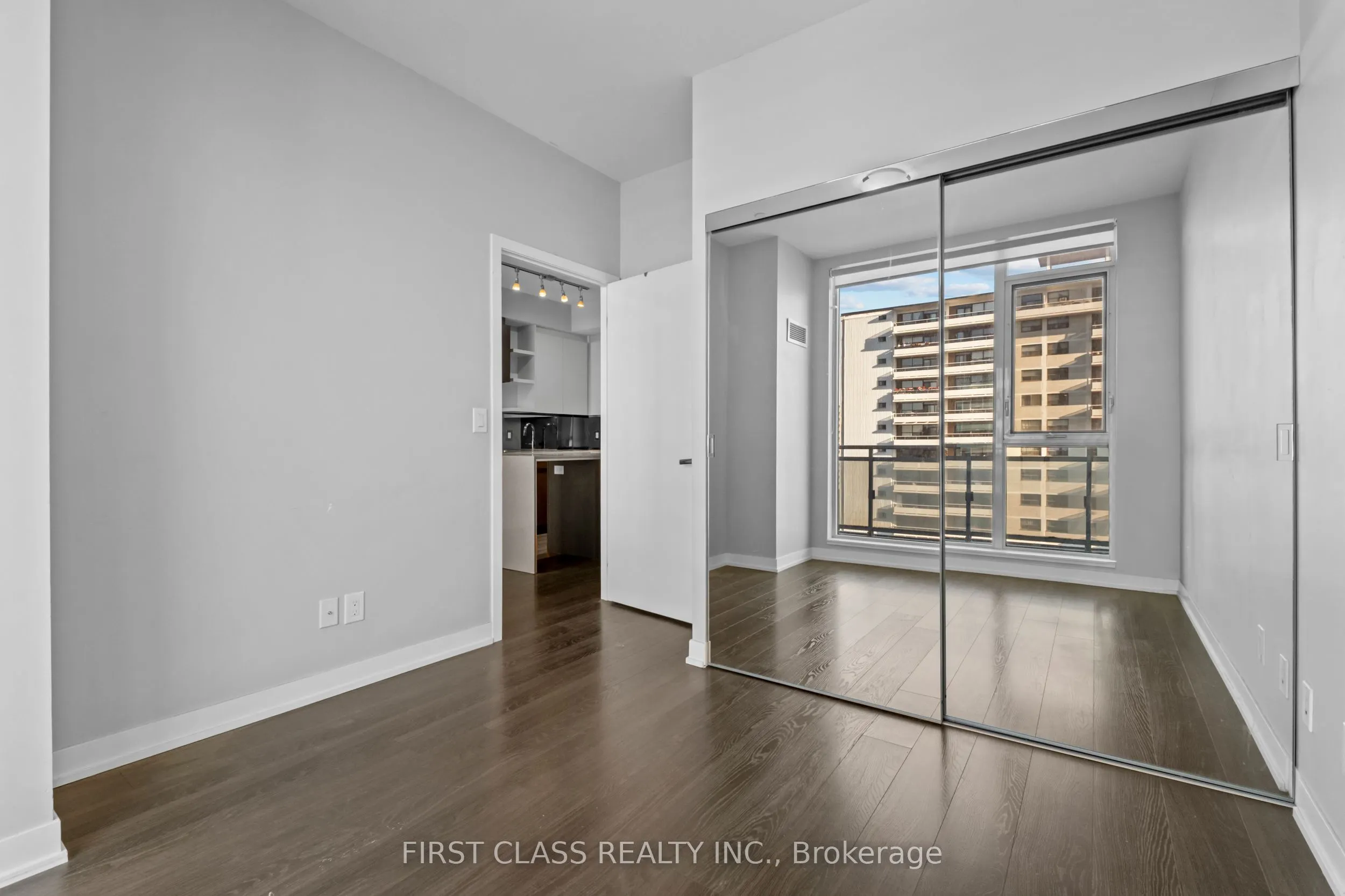 1830 Bloor Street W, #1020