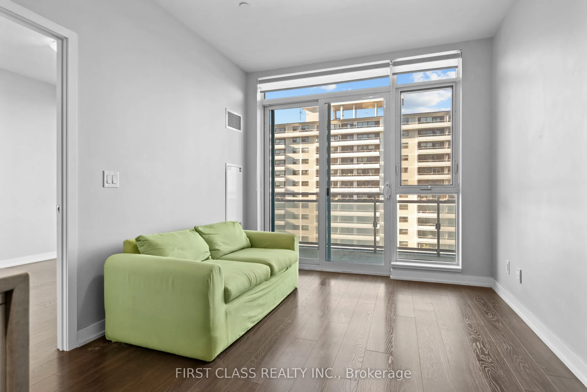1830 Bloor Street W, #1020