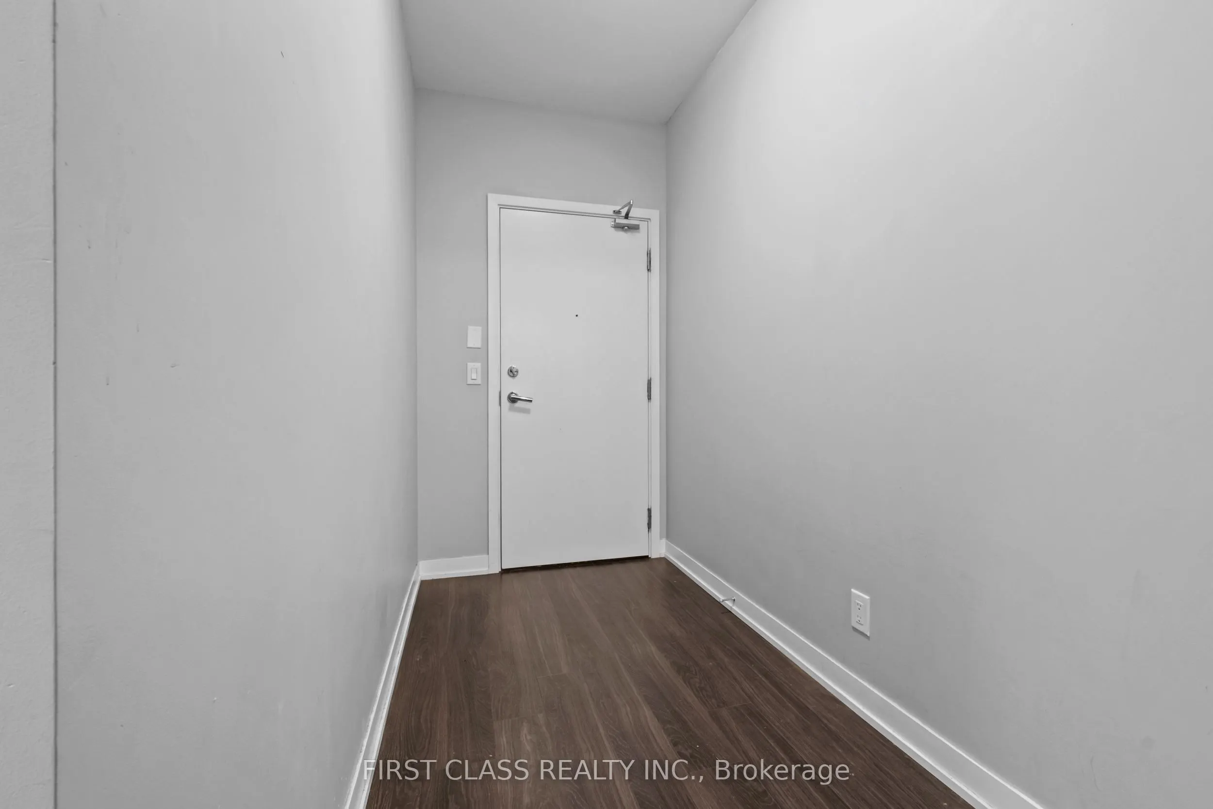 1830 Bloor Street W, #1020